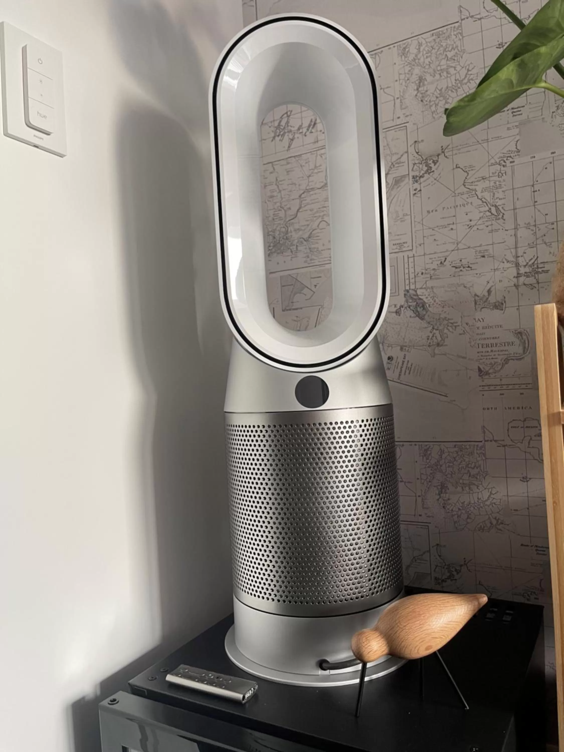 Bathroom in Hart van Petten