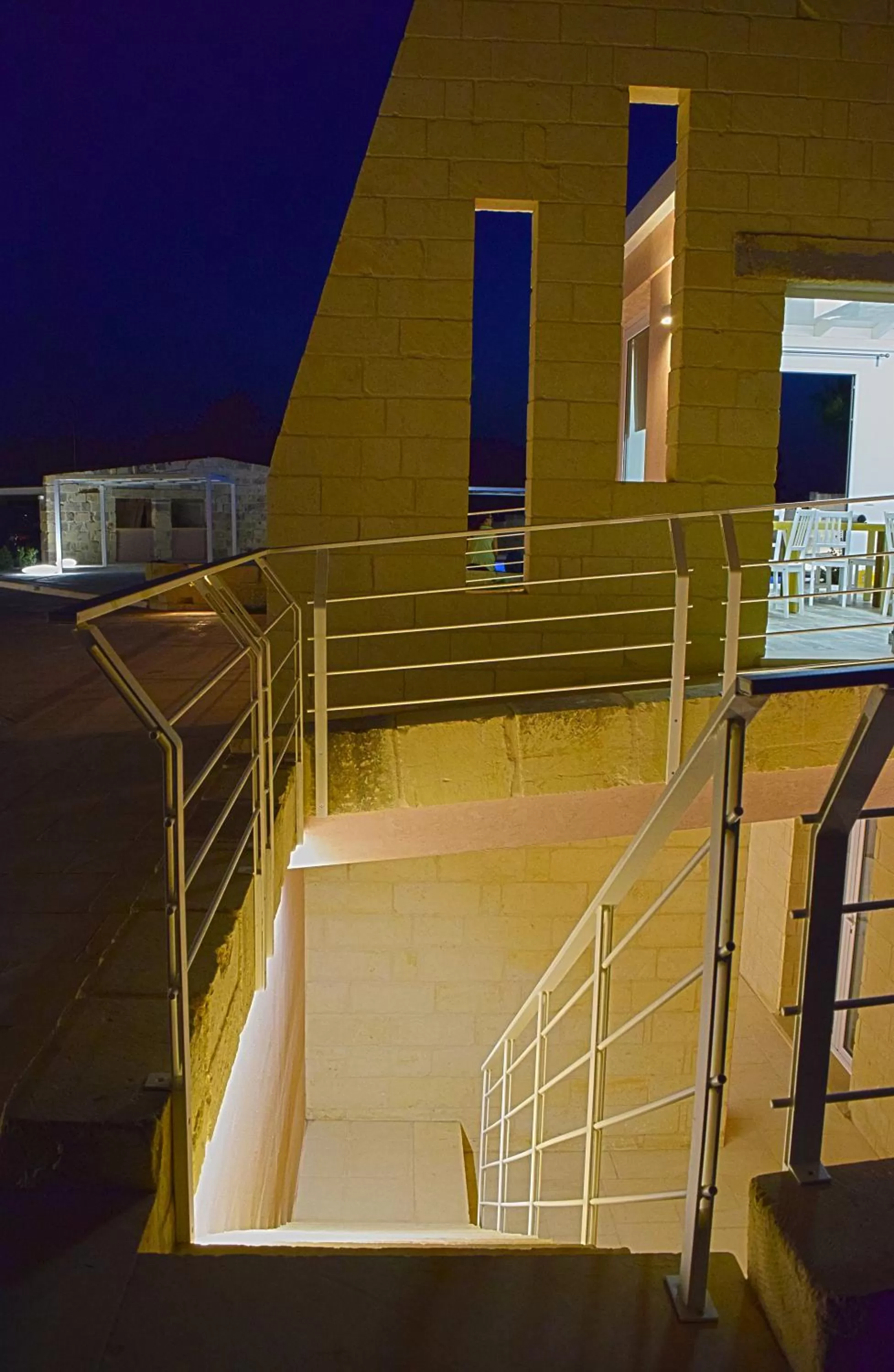 Property building in La Suite Negli Orti