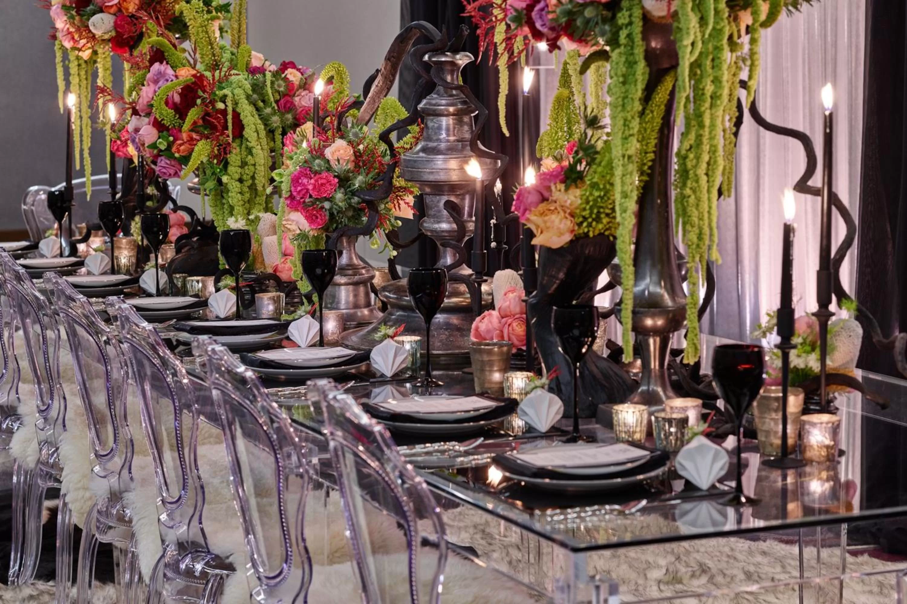 Banquet/Function facilities in Art Ovation Hotel, Autograph Collection