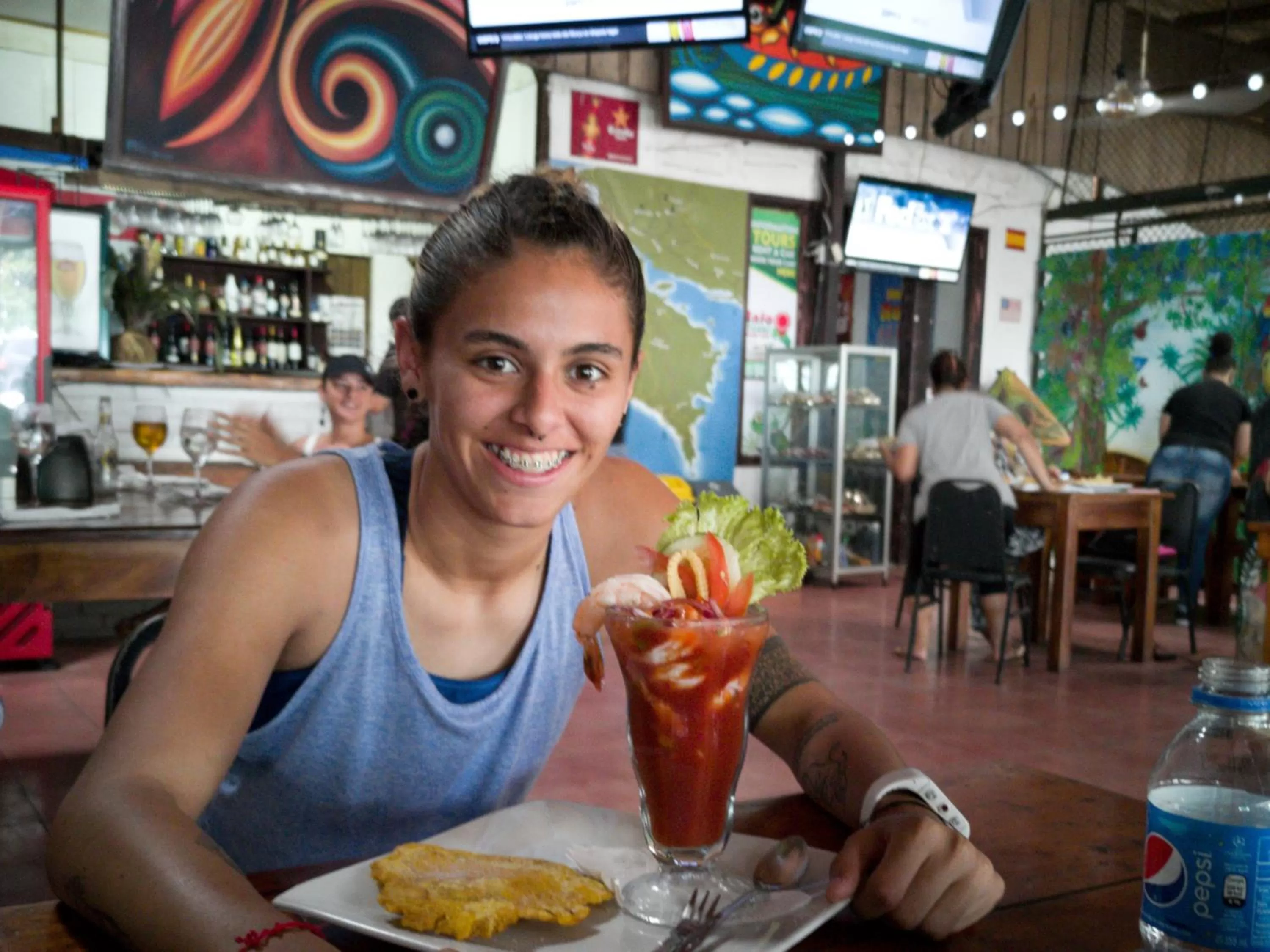 Hotel Aldea Pura Vida