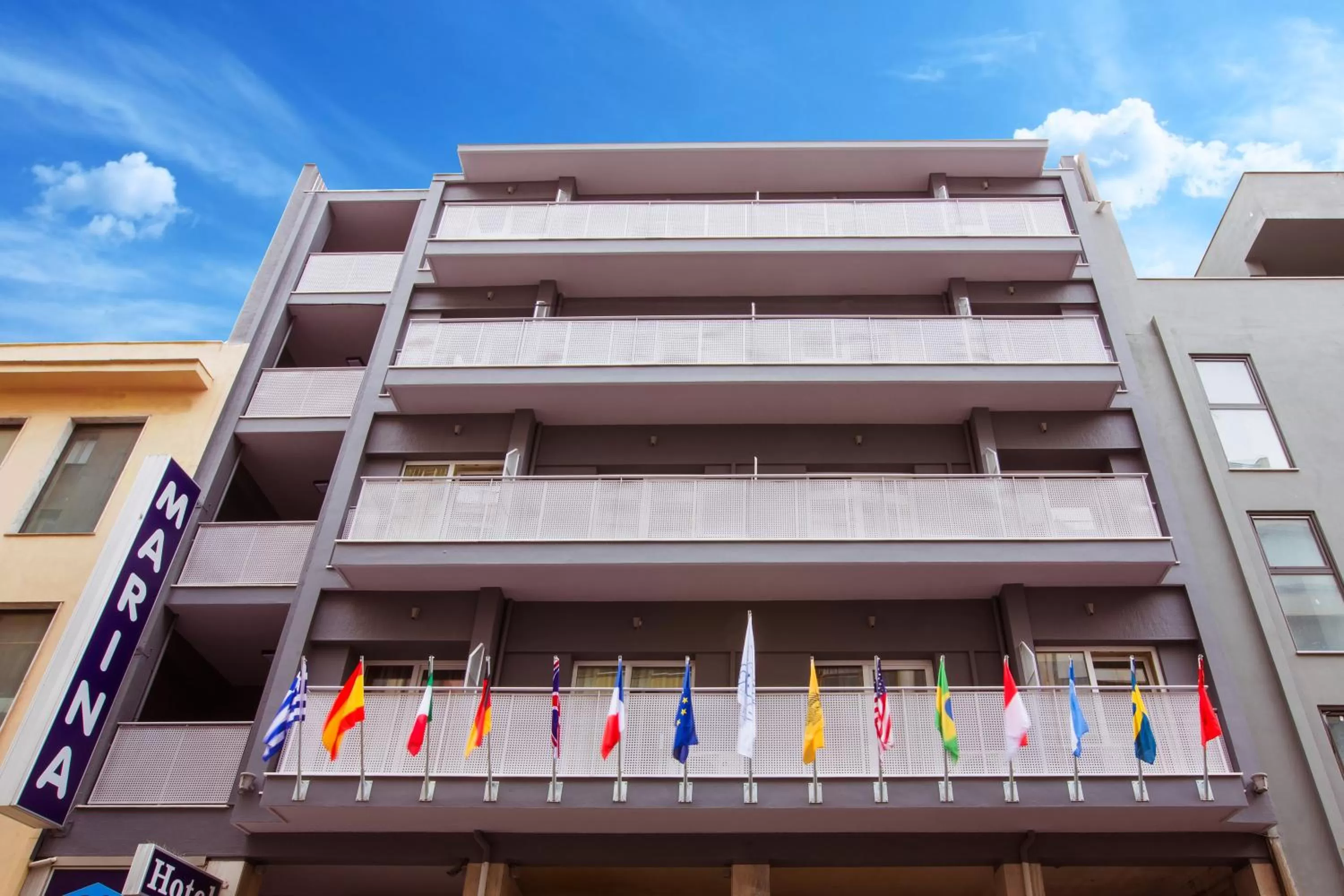 Other in Hotel Marina