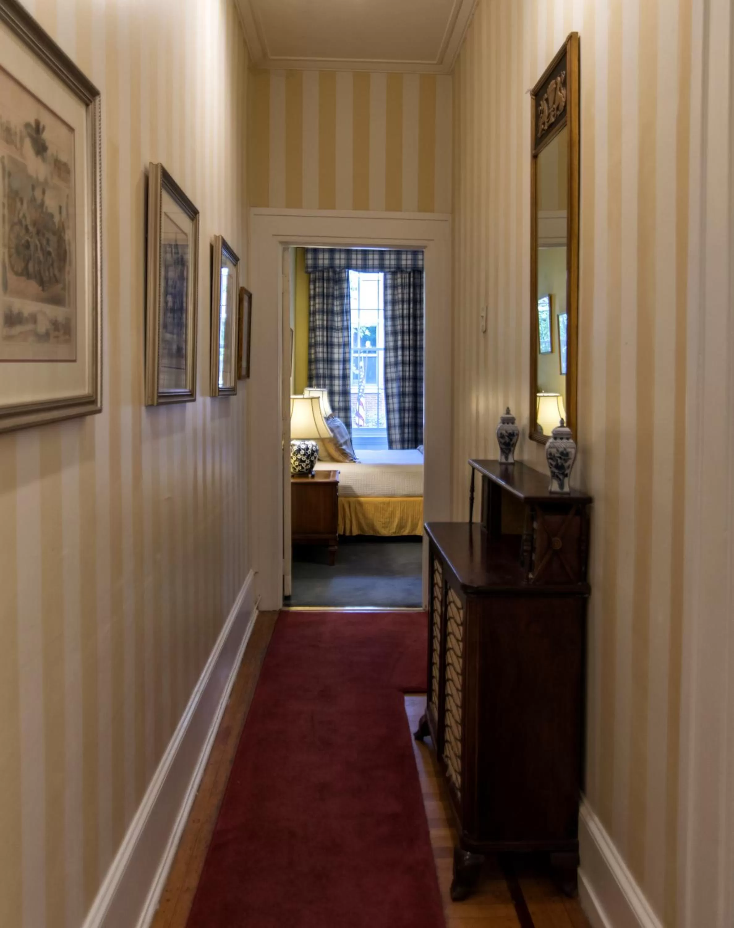 Other, Seating Area in La Reserve Bed and Breakfast