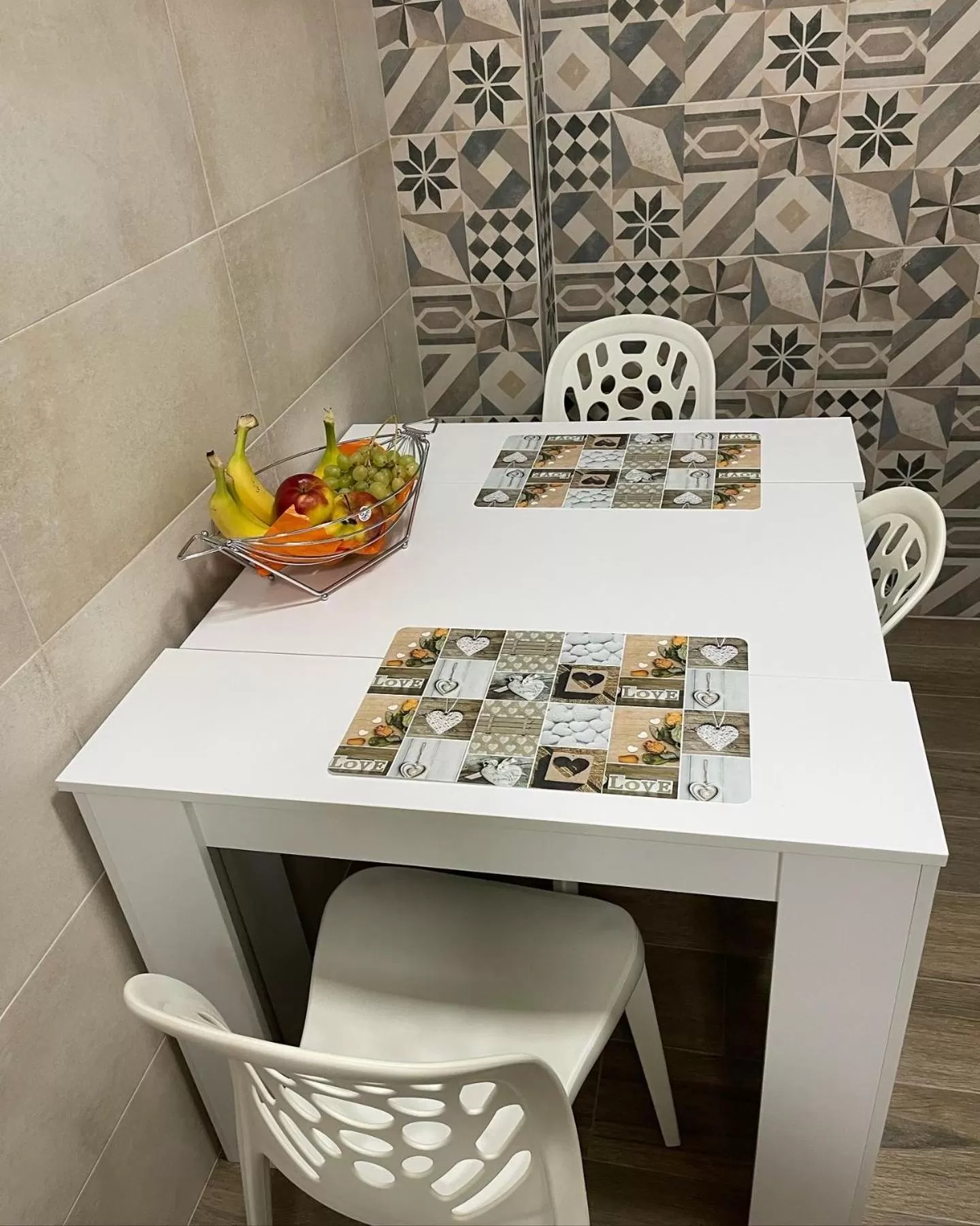 Due Cuori Suite con vasca idromassaggi