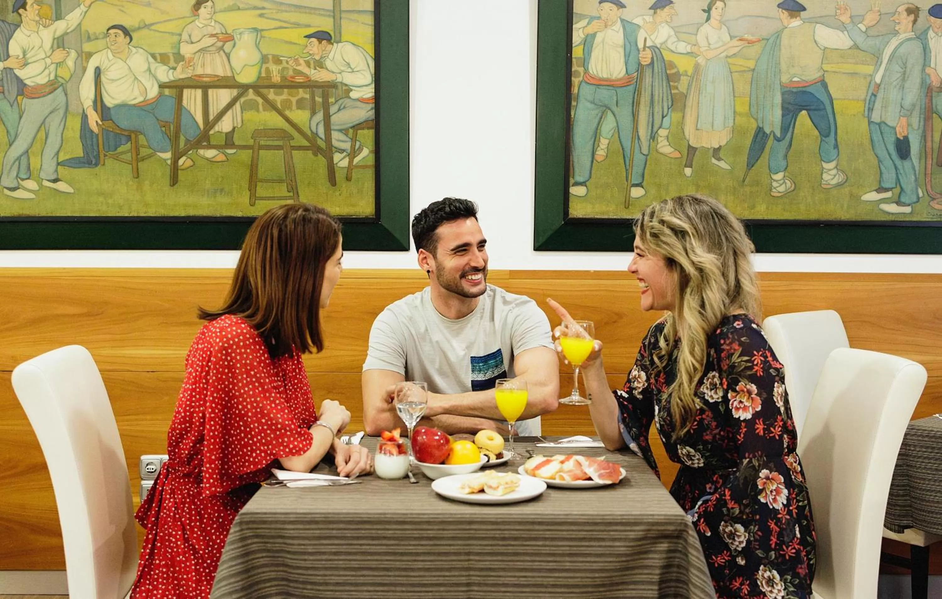 People in Maisonnave