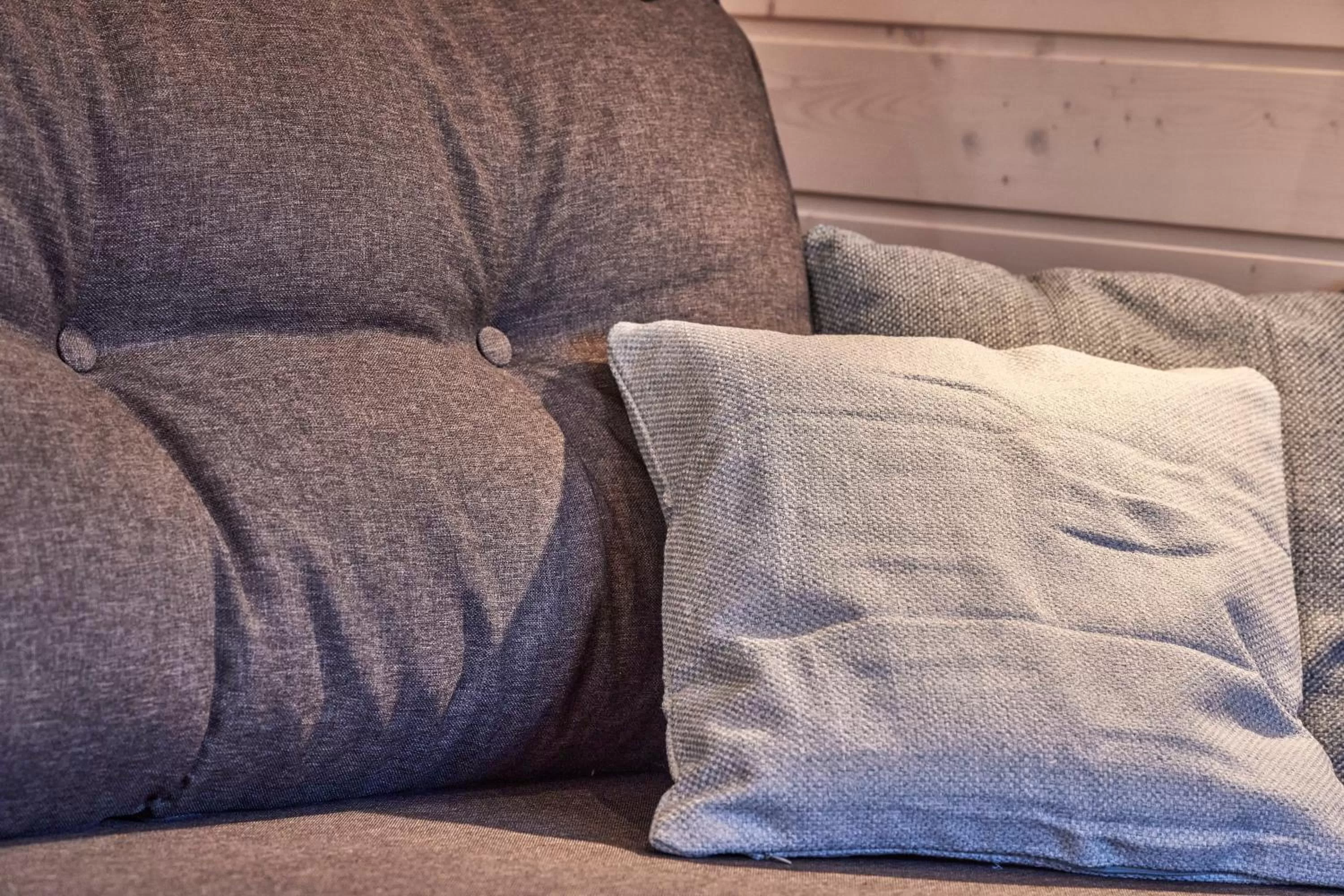 Bedroom in Danhostel Skjern