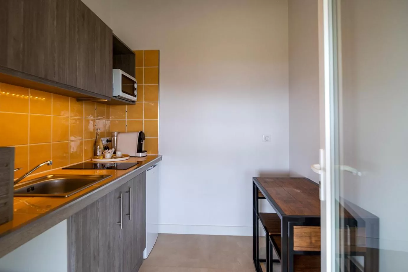 SWIM LODGE HOTEL Piscine privée ou Jacuzzi privé