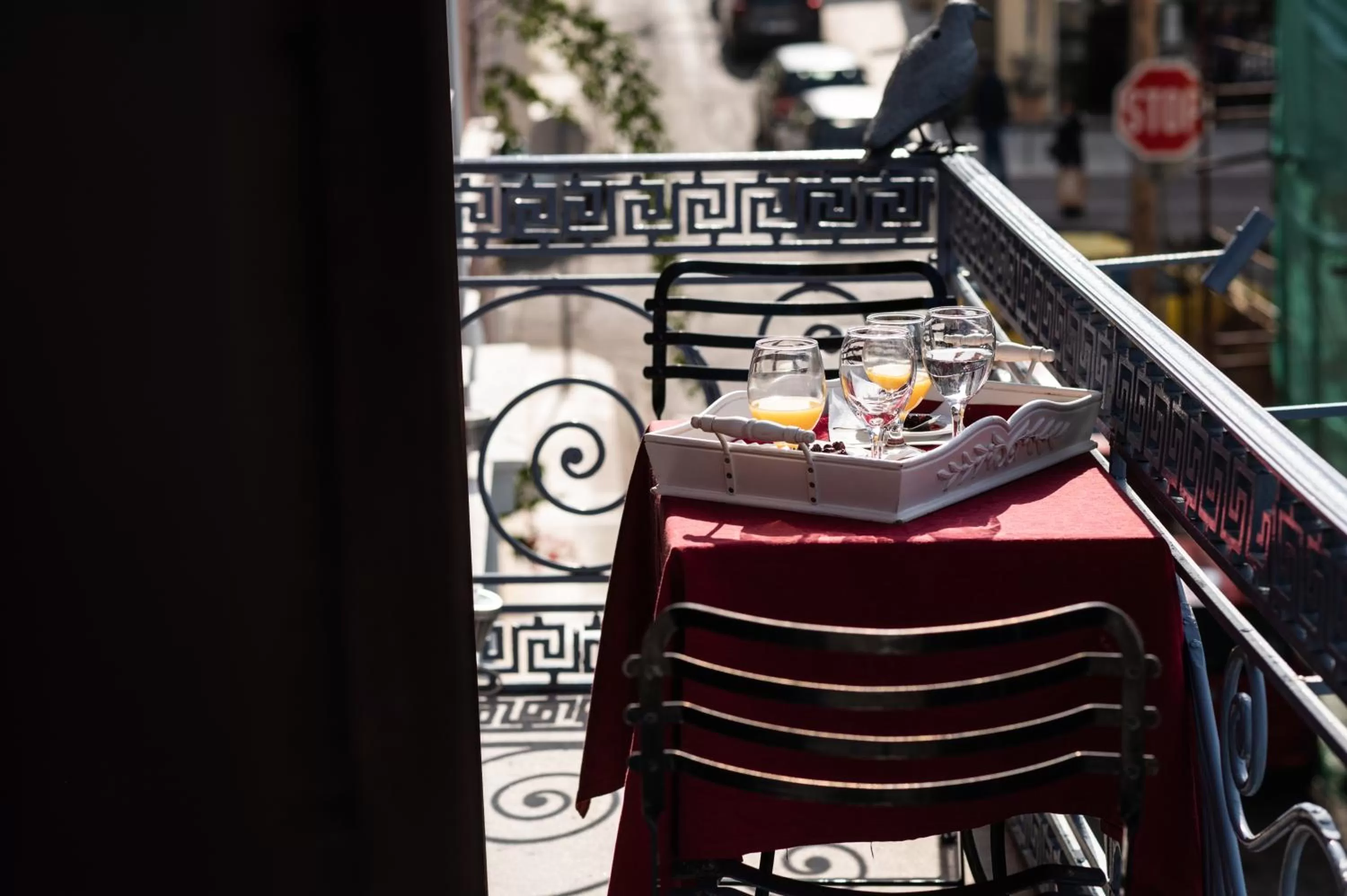 Boutique Hotel Anagennisis