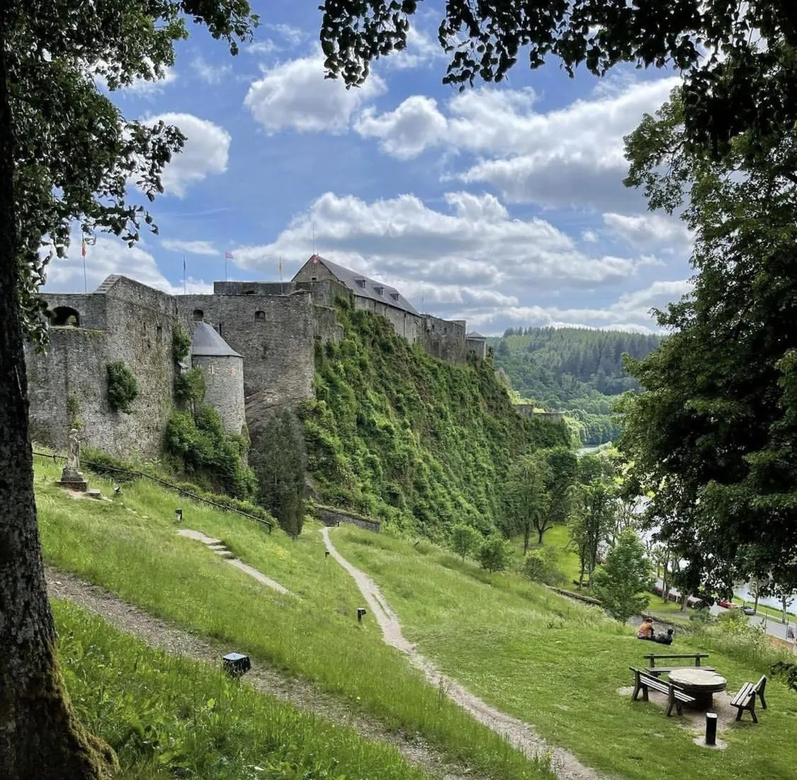 Hotel La Porte de France