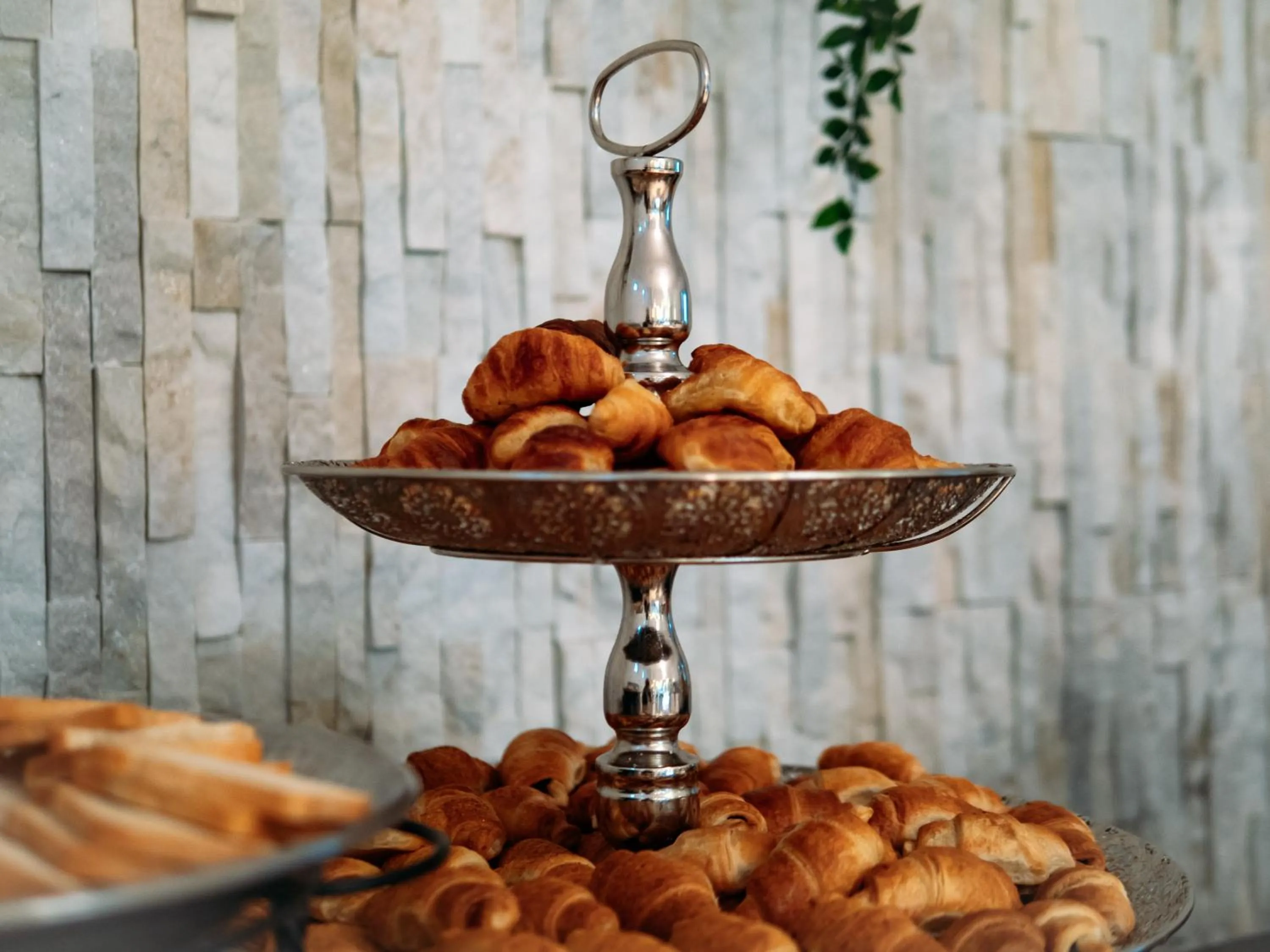 Breakfast in Boutique Hotel Portorose