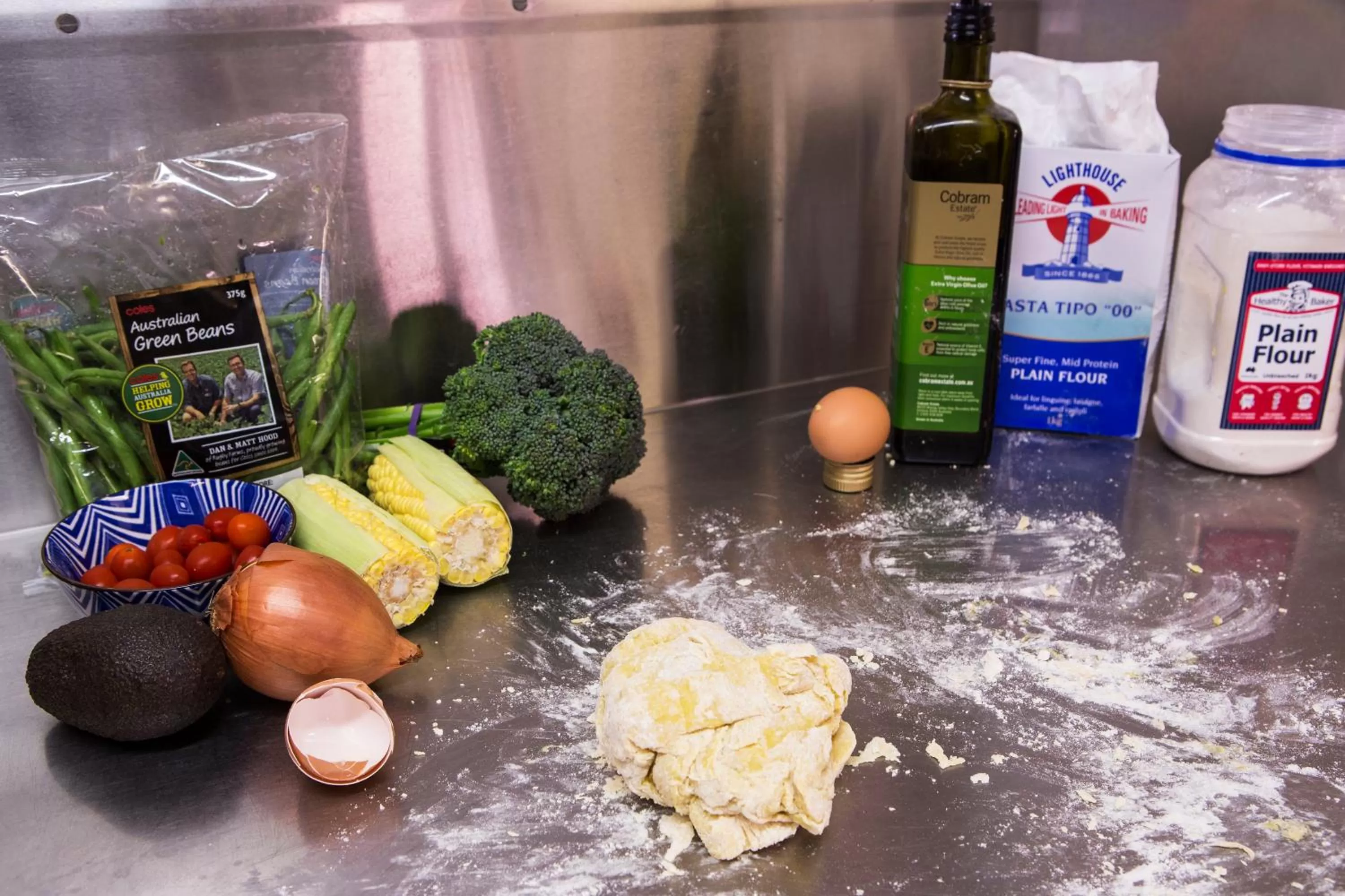 Food in Country Pathfinder Motor Inn