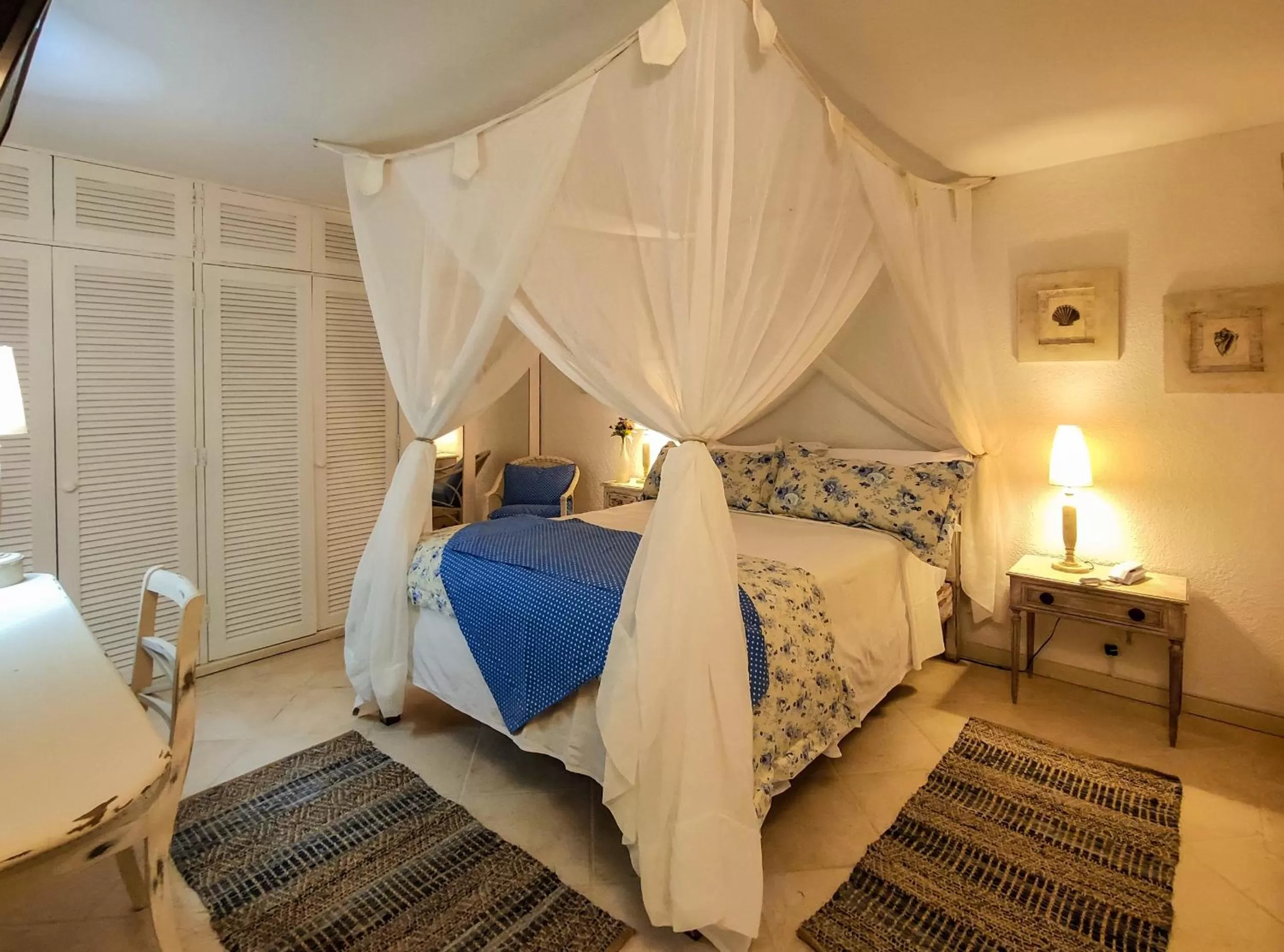 Deluxe Queen Room in Taman Búzios Hotel