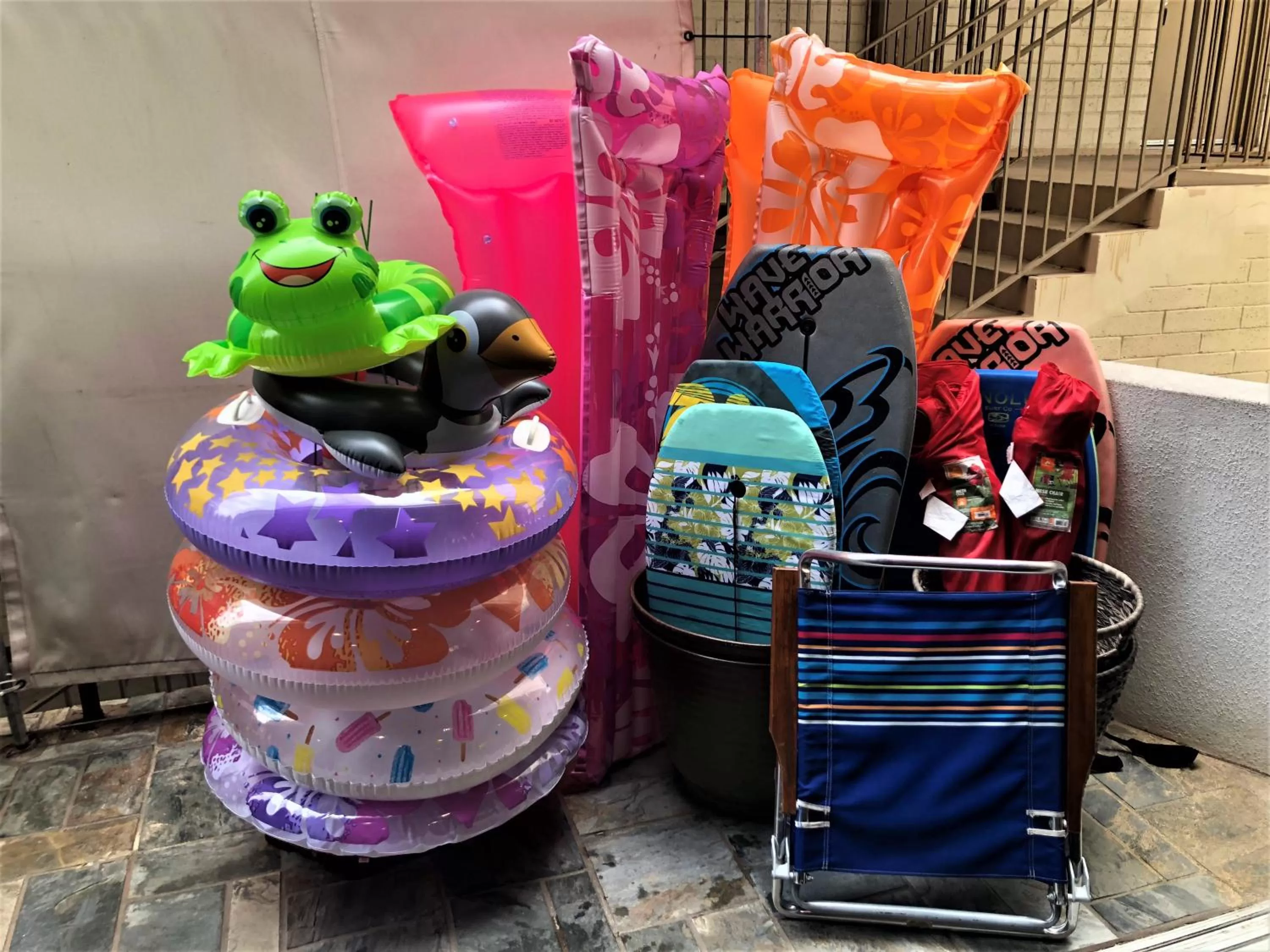 Entertainment in Stay Hotel Waikiki