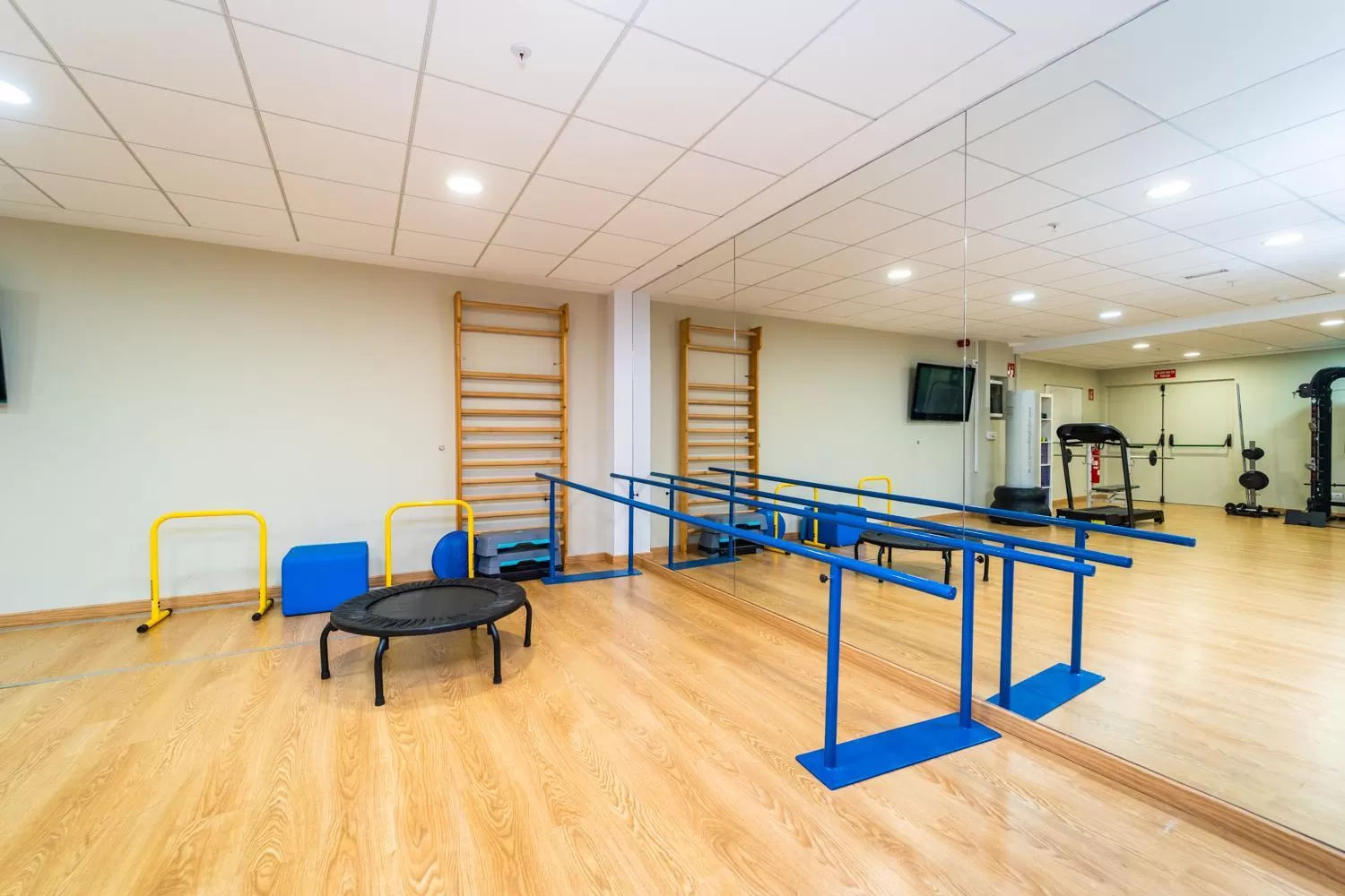 Spa and wellness centre/facilities in Vistamar Hotel Luxury Wellness By DLV -Adults Only-