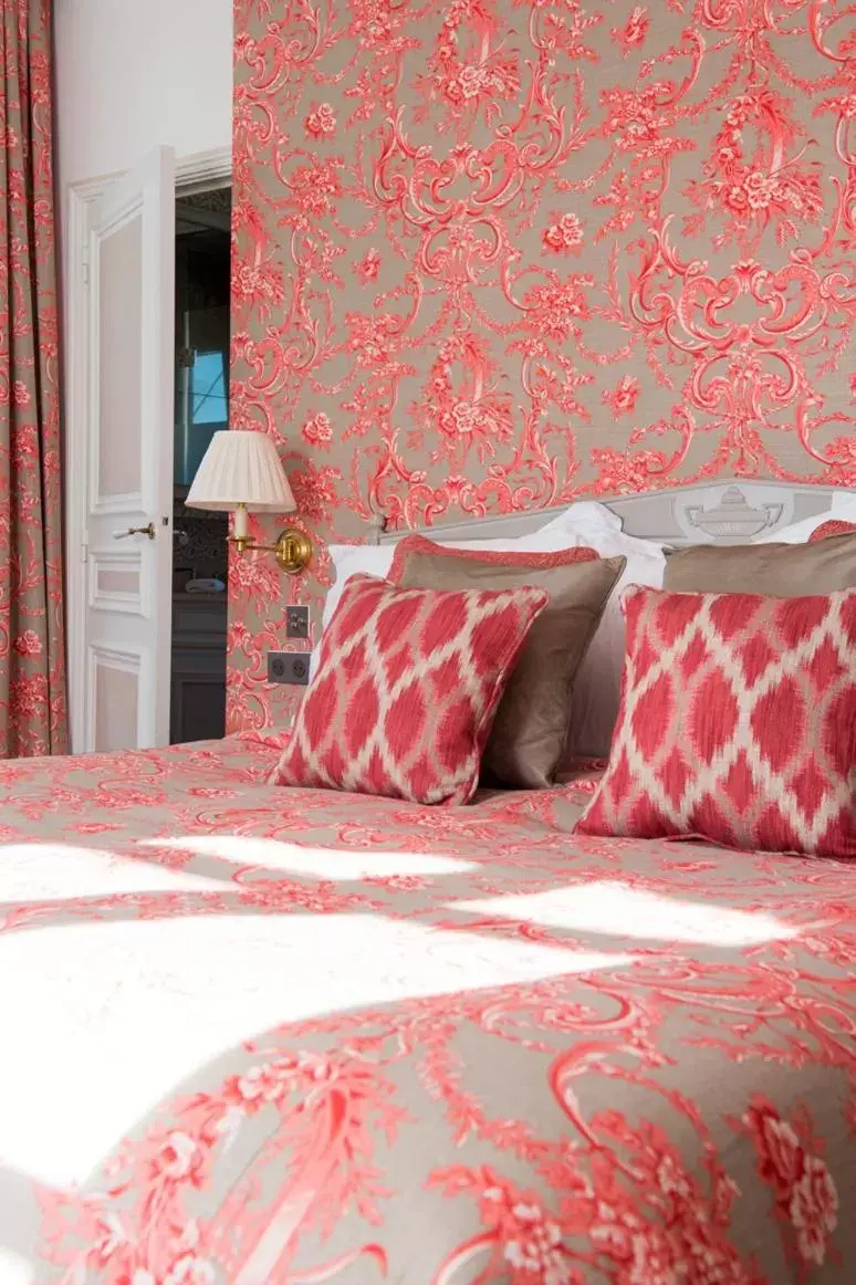 Prestige Room - Cottage in Domaine les Crayères Prestige Room - Cottage in Domaine les Crayères