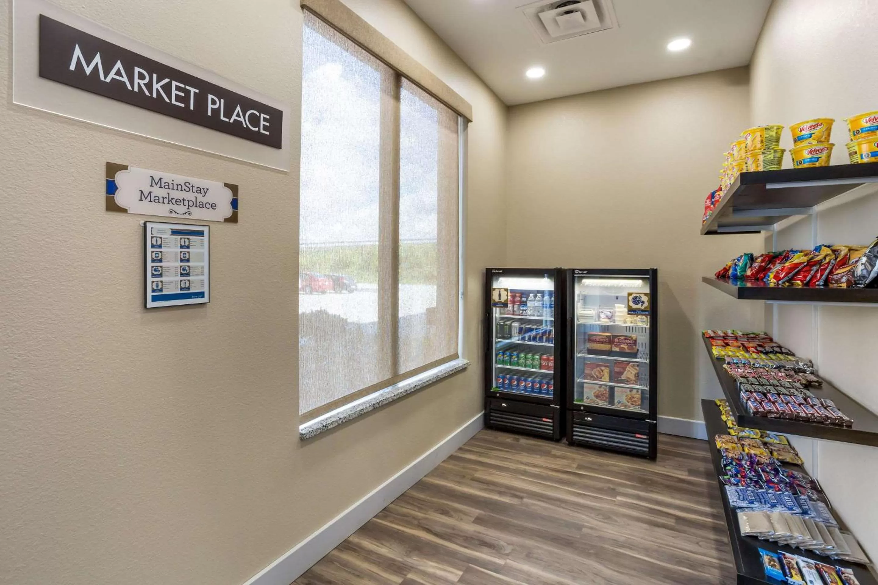 Other in MainStay Suites Logan Ohio-Hocking Hills