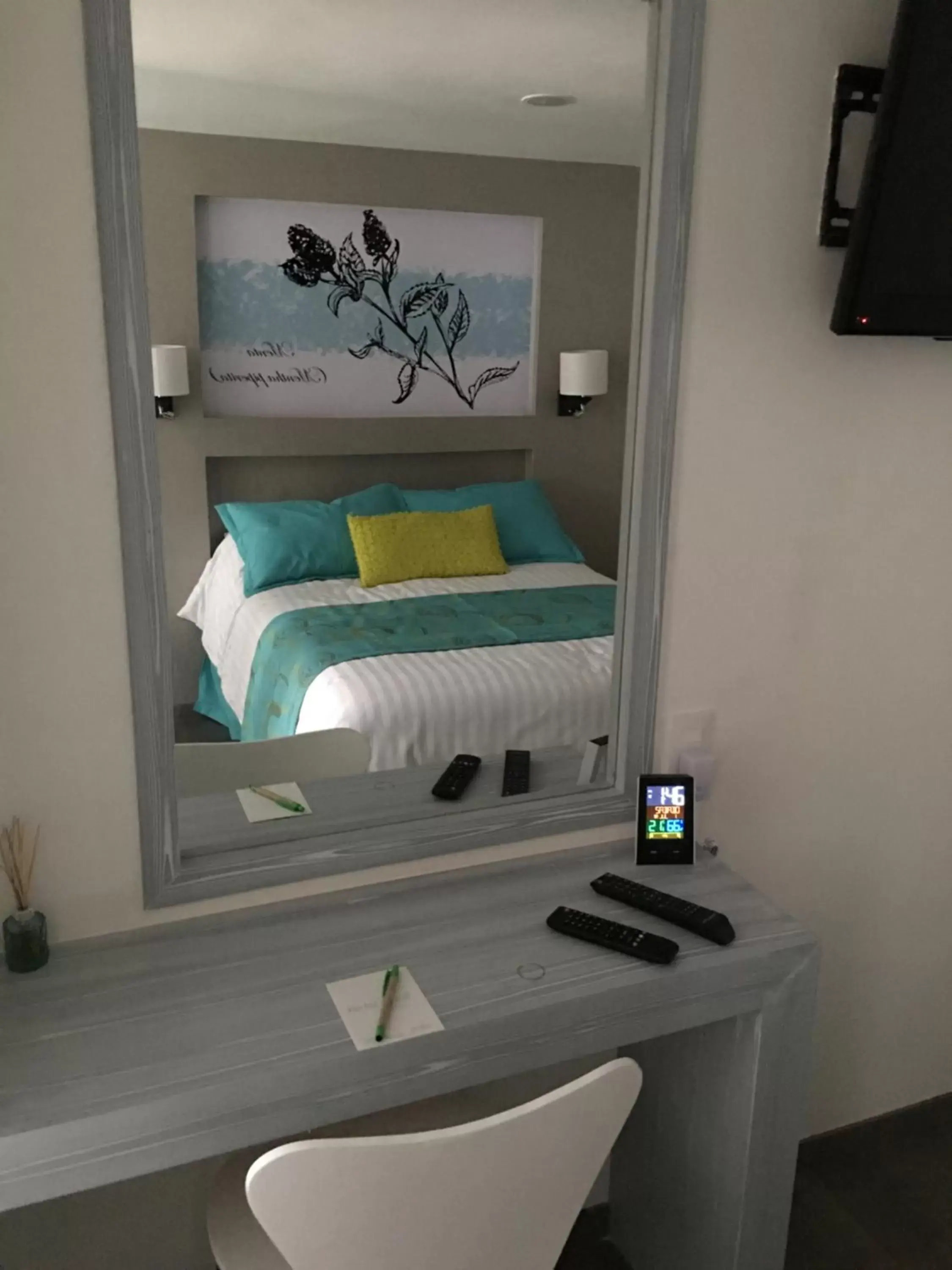 Studio - Disability Access in Herbal Inn Suites Studio - Disability Access in Herbal Inn Suites