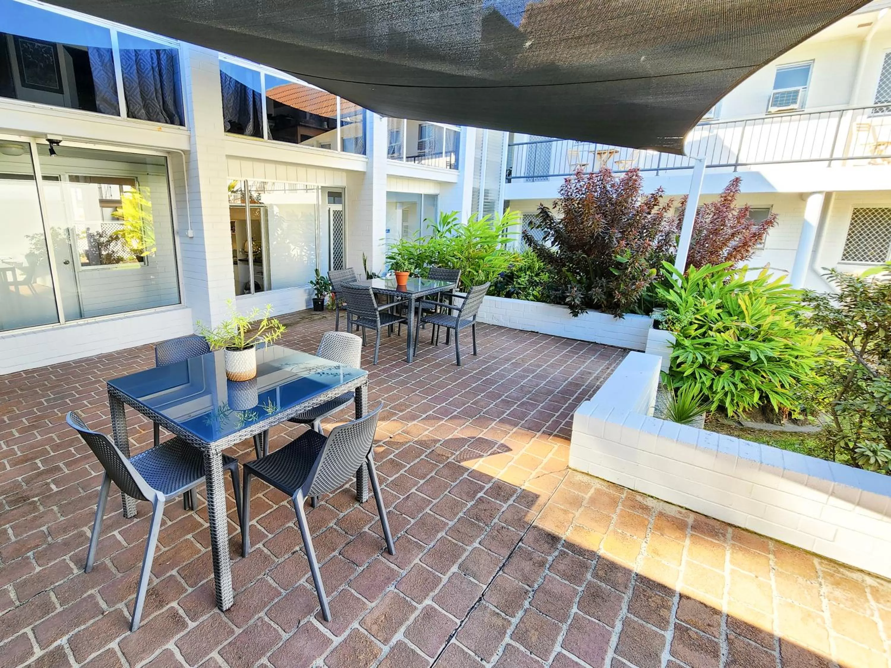 Balcony/Terrace in The Stella