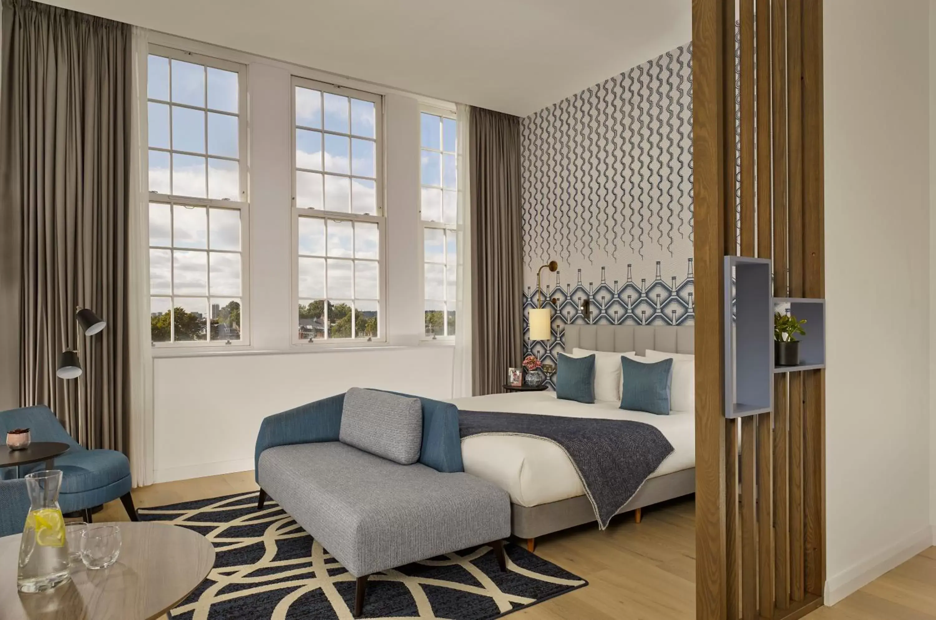 Citadines Islington London Citadines Islington London