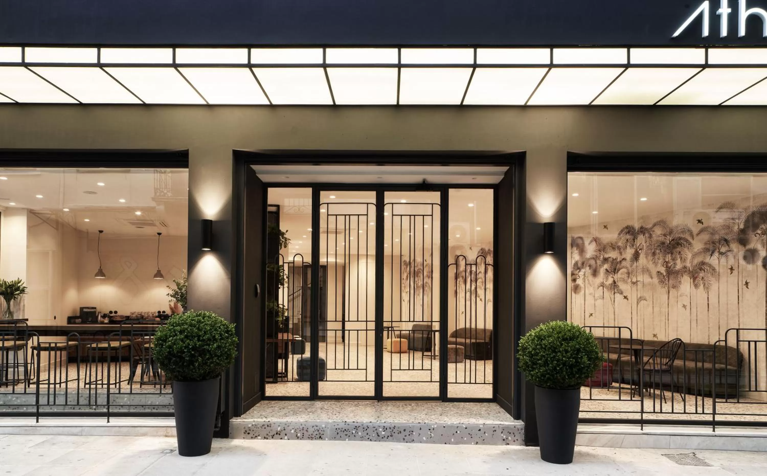 Property building in Athens4