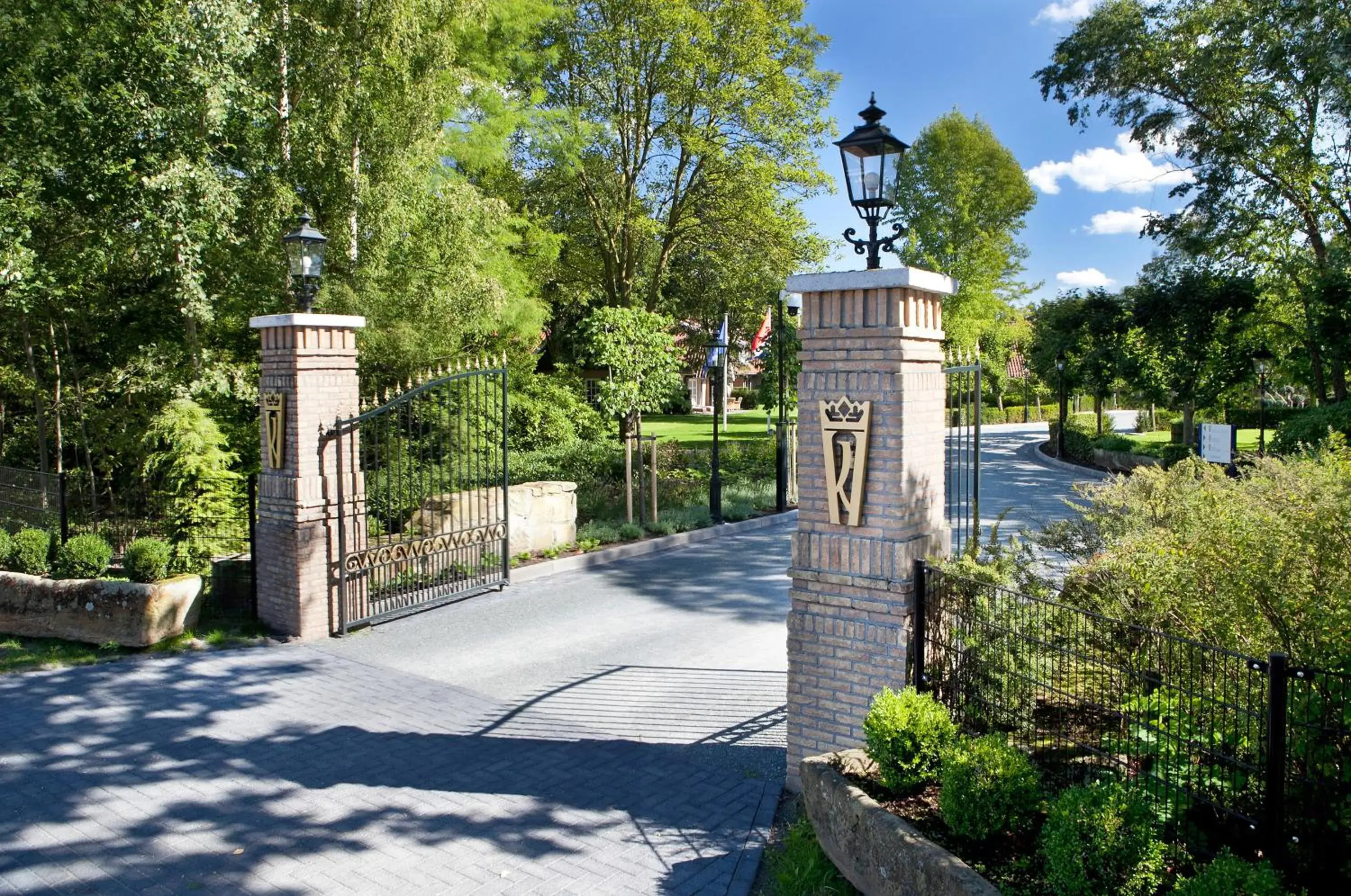 Fletcher Parkhotel De Wiemsel Fletcher Parkhotel De Wiemsel