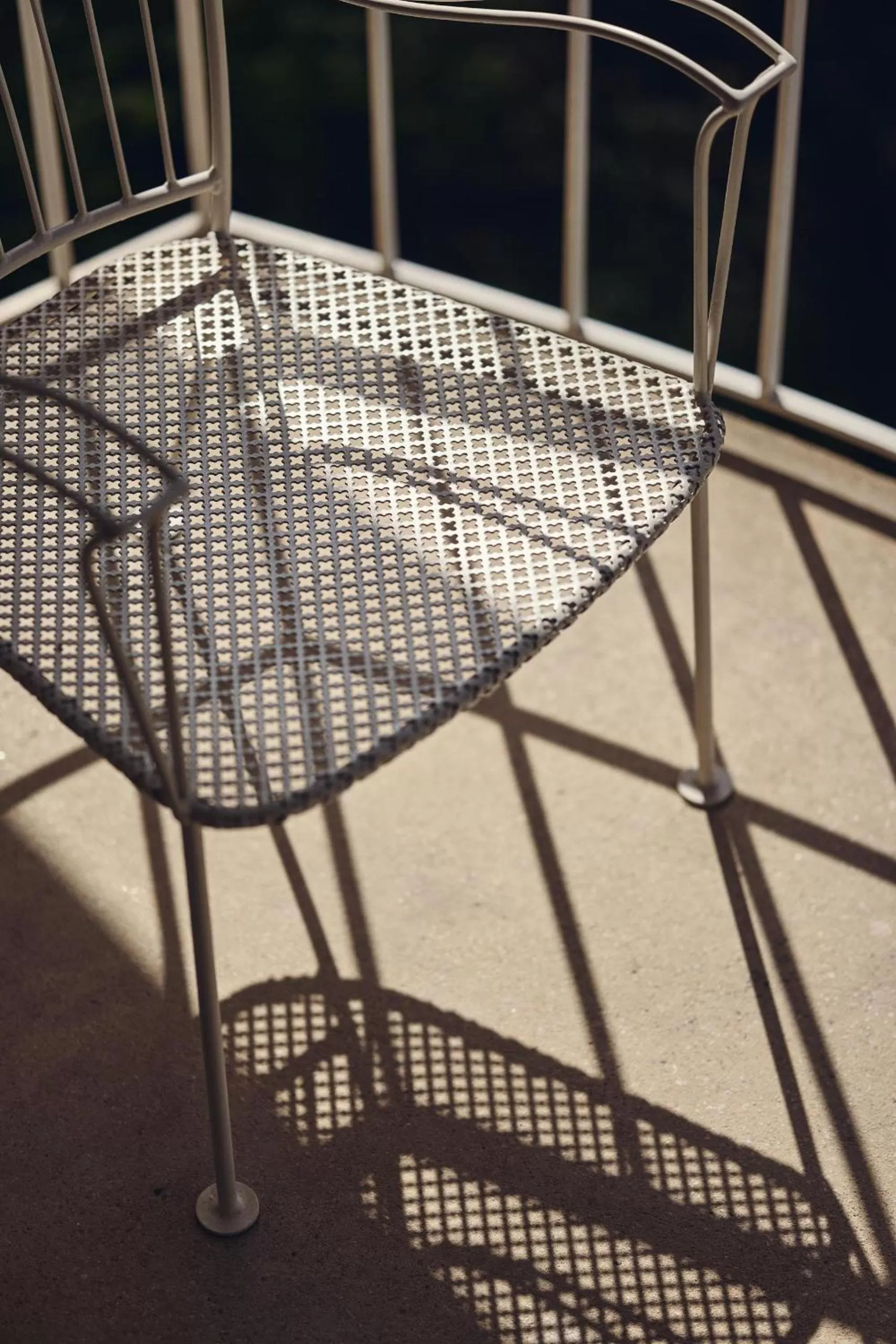 Balcony/Terrace in Genusshotel Alte Post