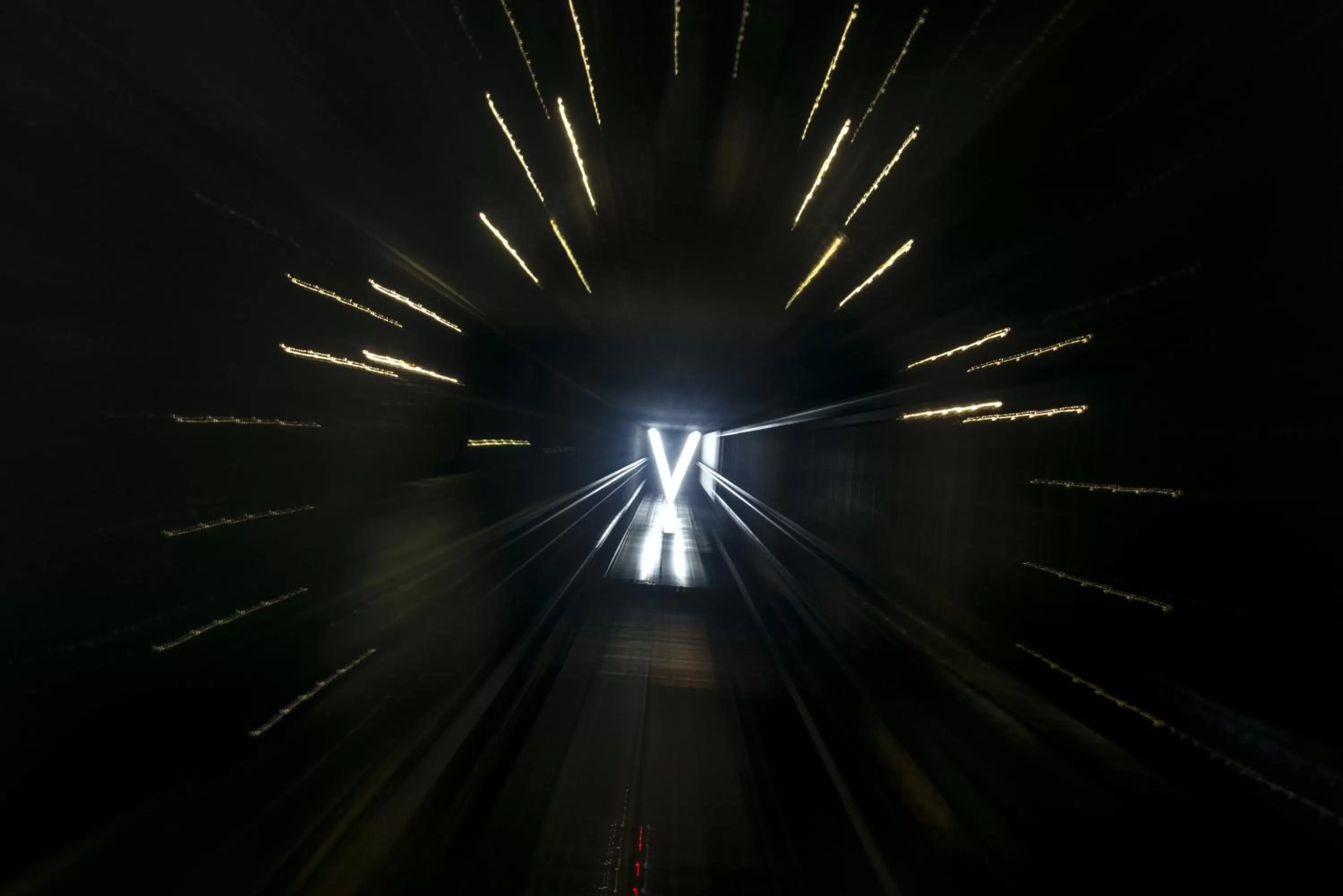 Lobby or reception in Vertigo Hotel, Dijon, a Member of Design Hotels