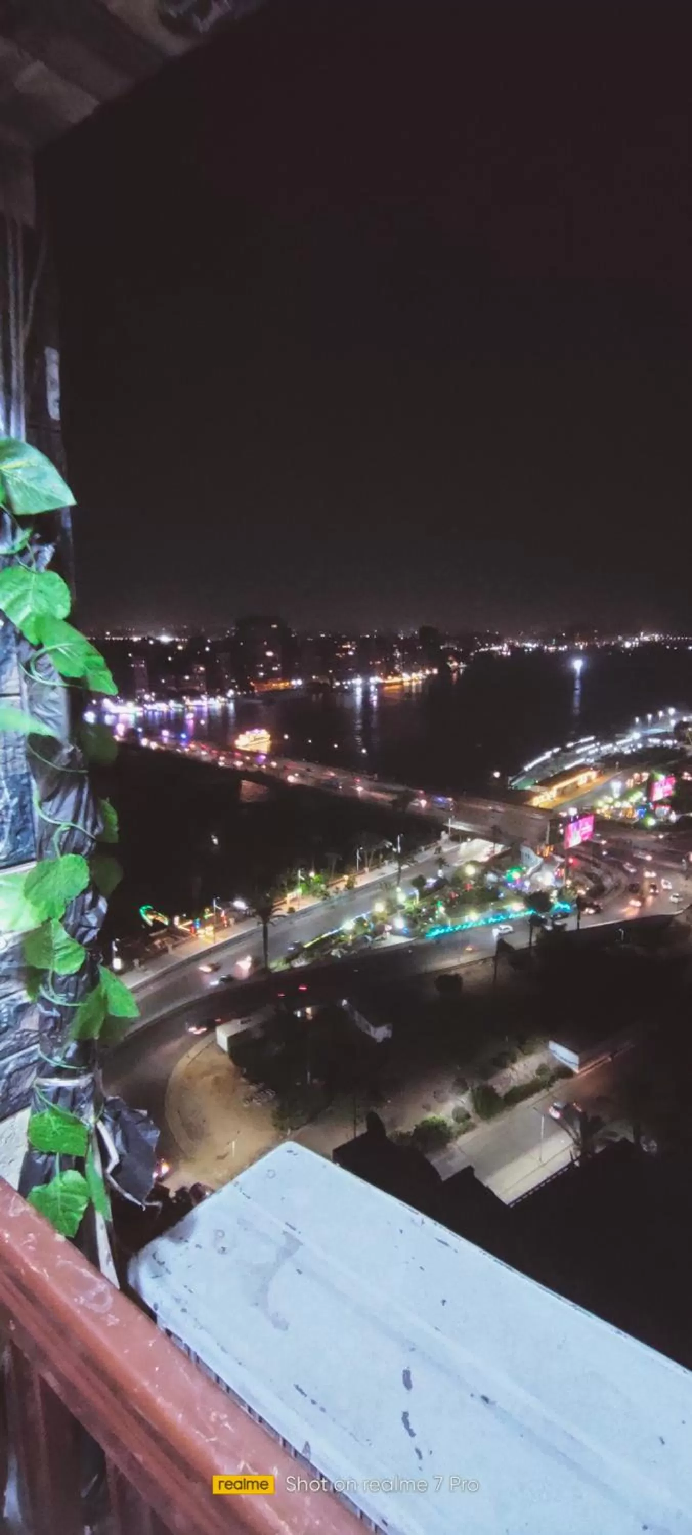 Night in Nile Star Suites &Apartment