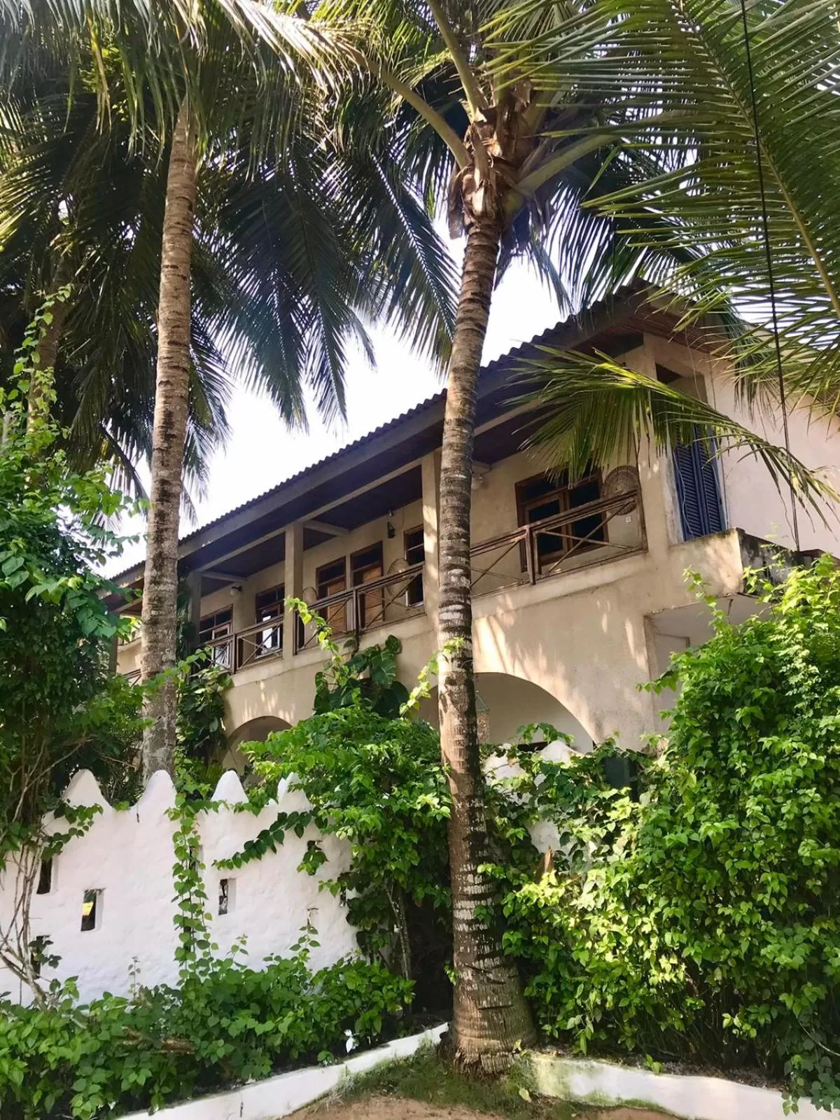 Boblin la Mer hotel restaurant plage