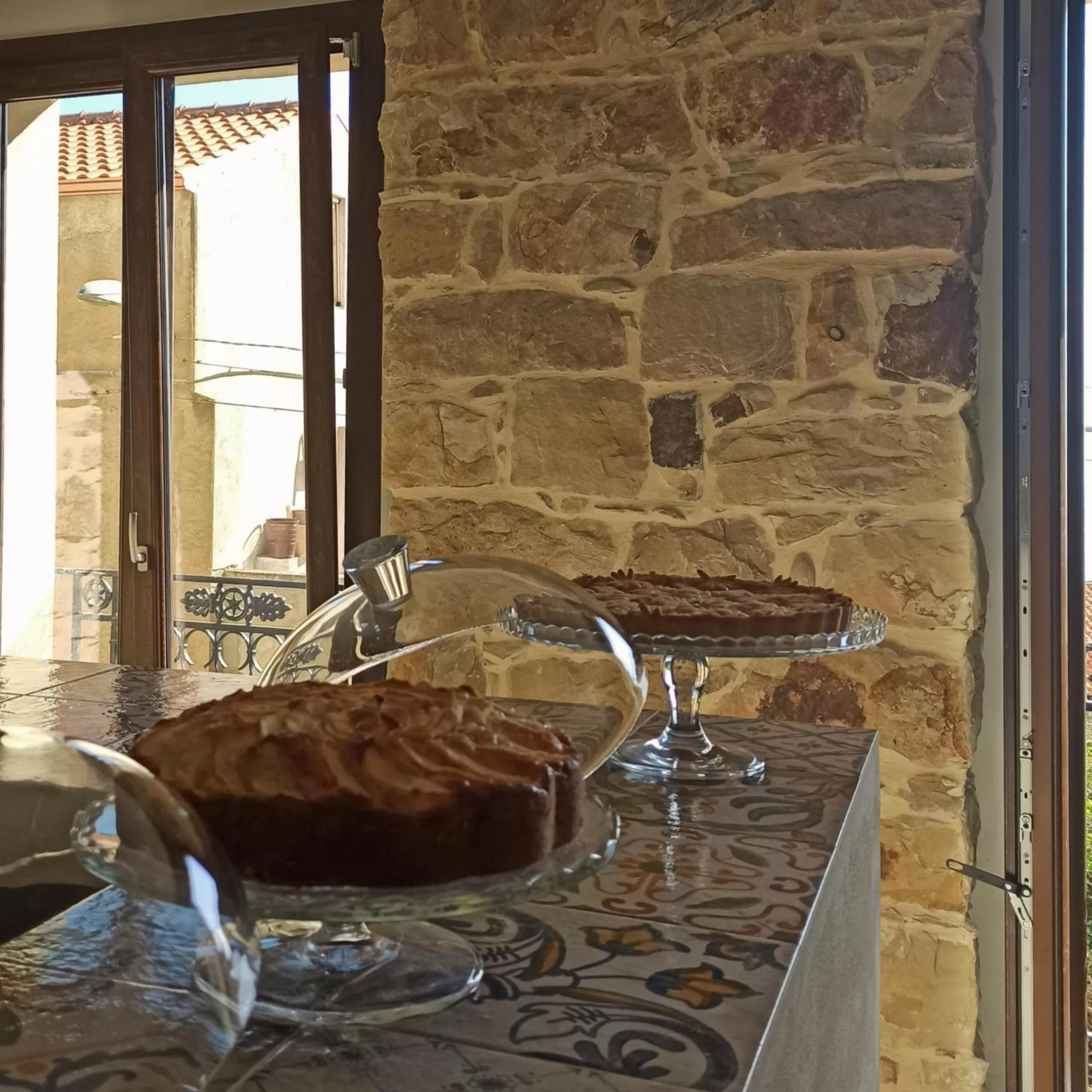 Breakfast in Il Miglio in Più