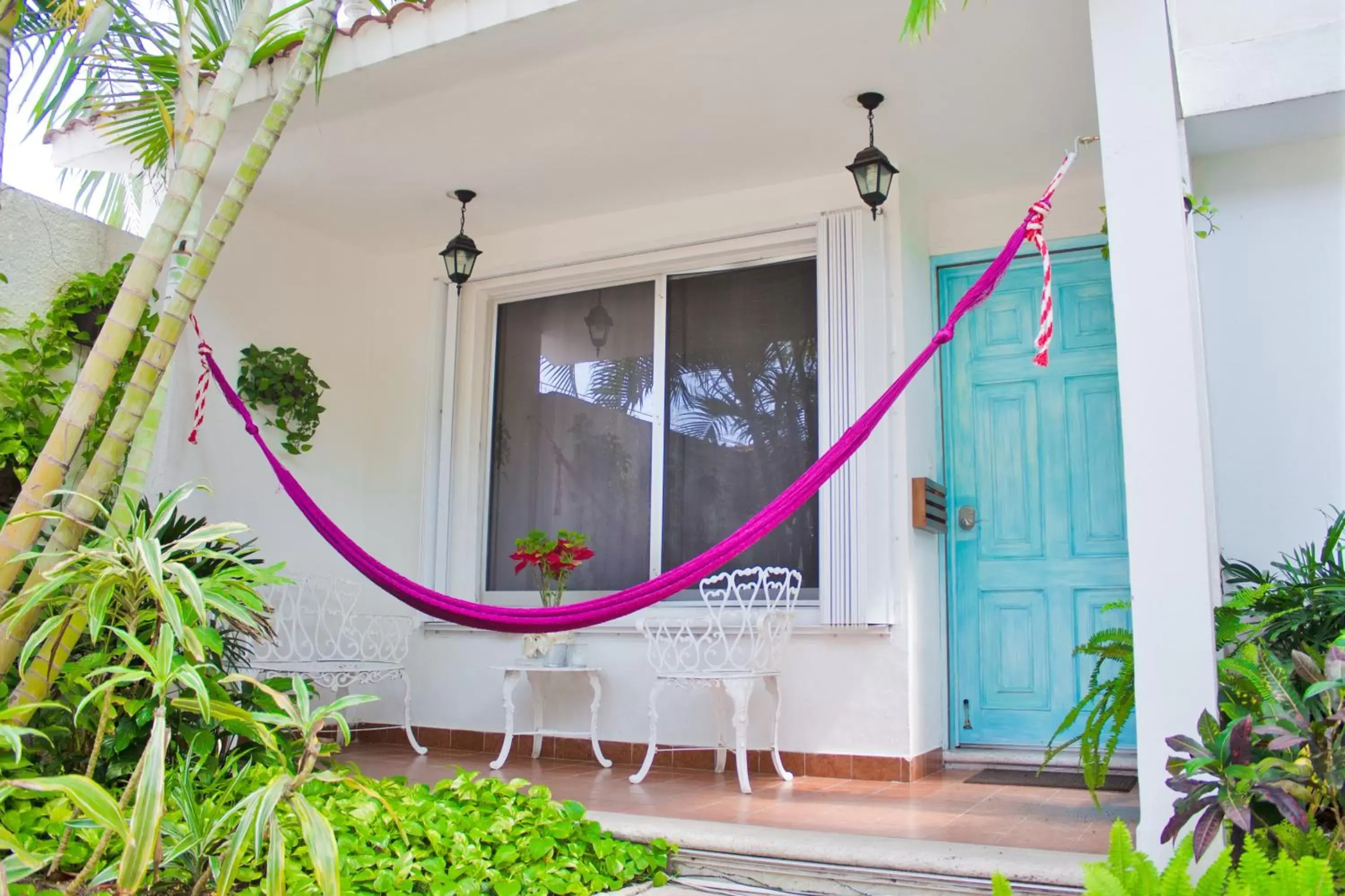 Superior Villa in Hotel Villas Colibrí Suites & Bungalows Superior Villa in Hotel Villas Colibrí Suites & Bungalows