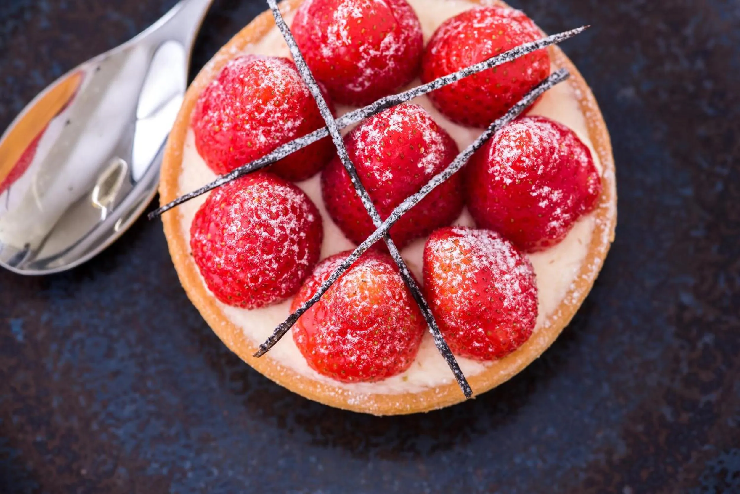 Food and drinks in Rowhill Grange Hotel & Utopia Spa