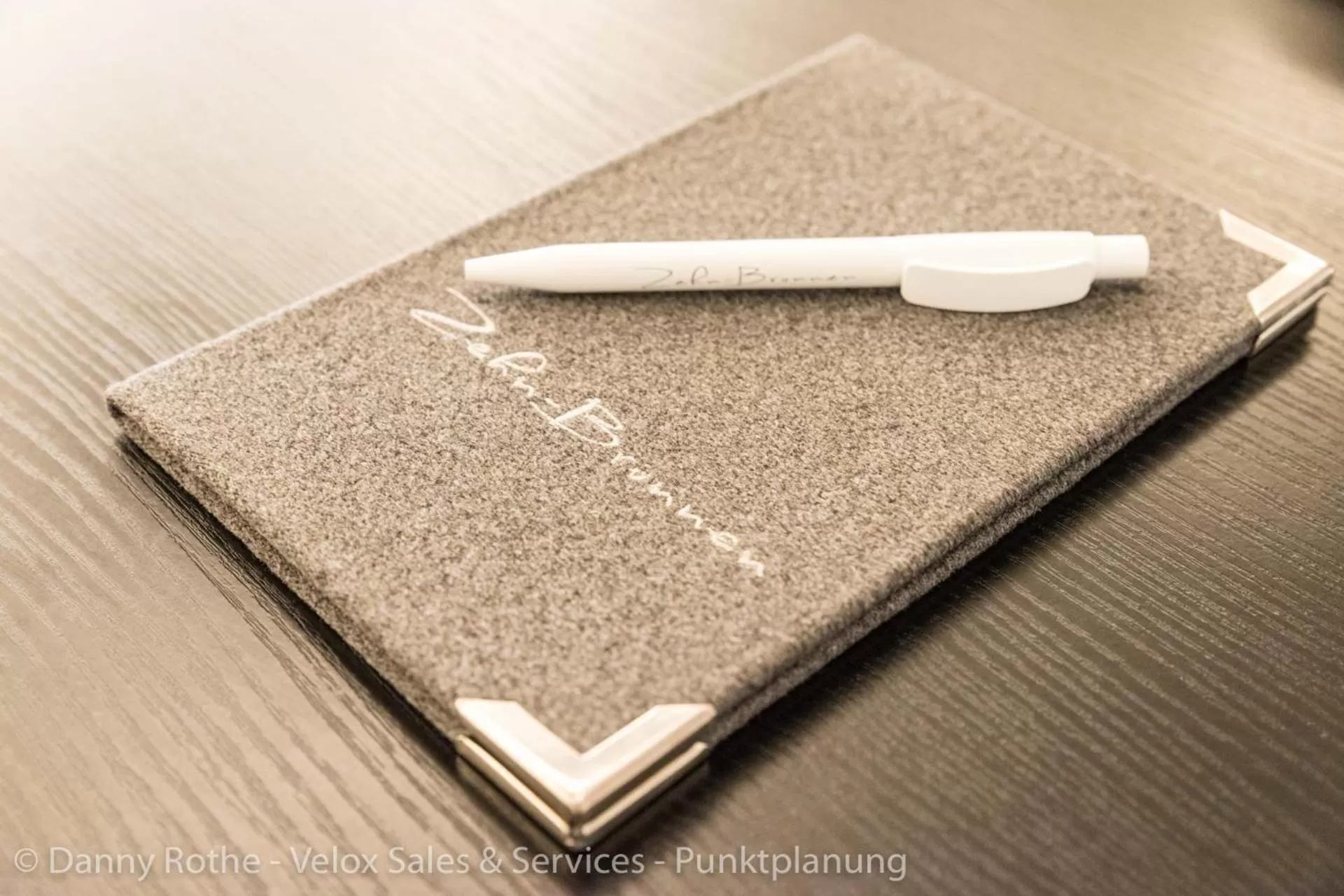 Decorative detail in Hotel Restaurant Zehn-Brunnen