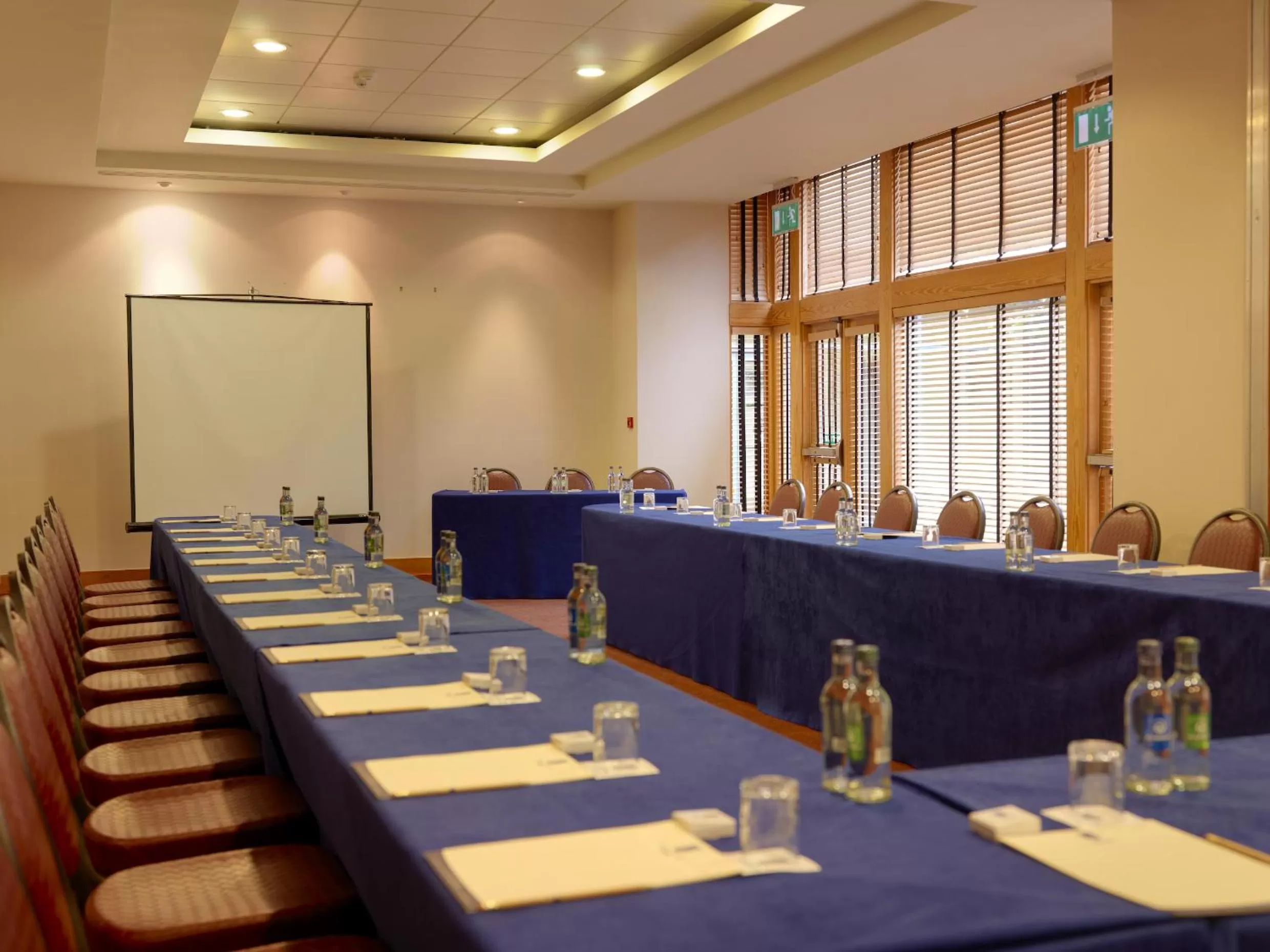 Meeting/conference room in Kilkenny Ormonde Hotel