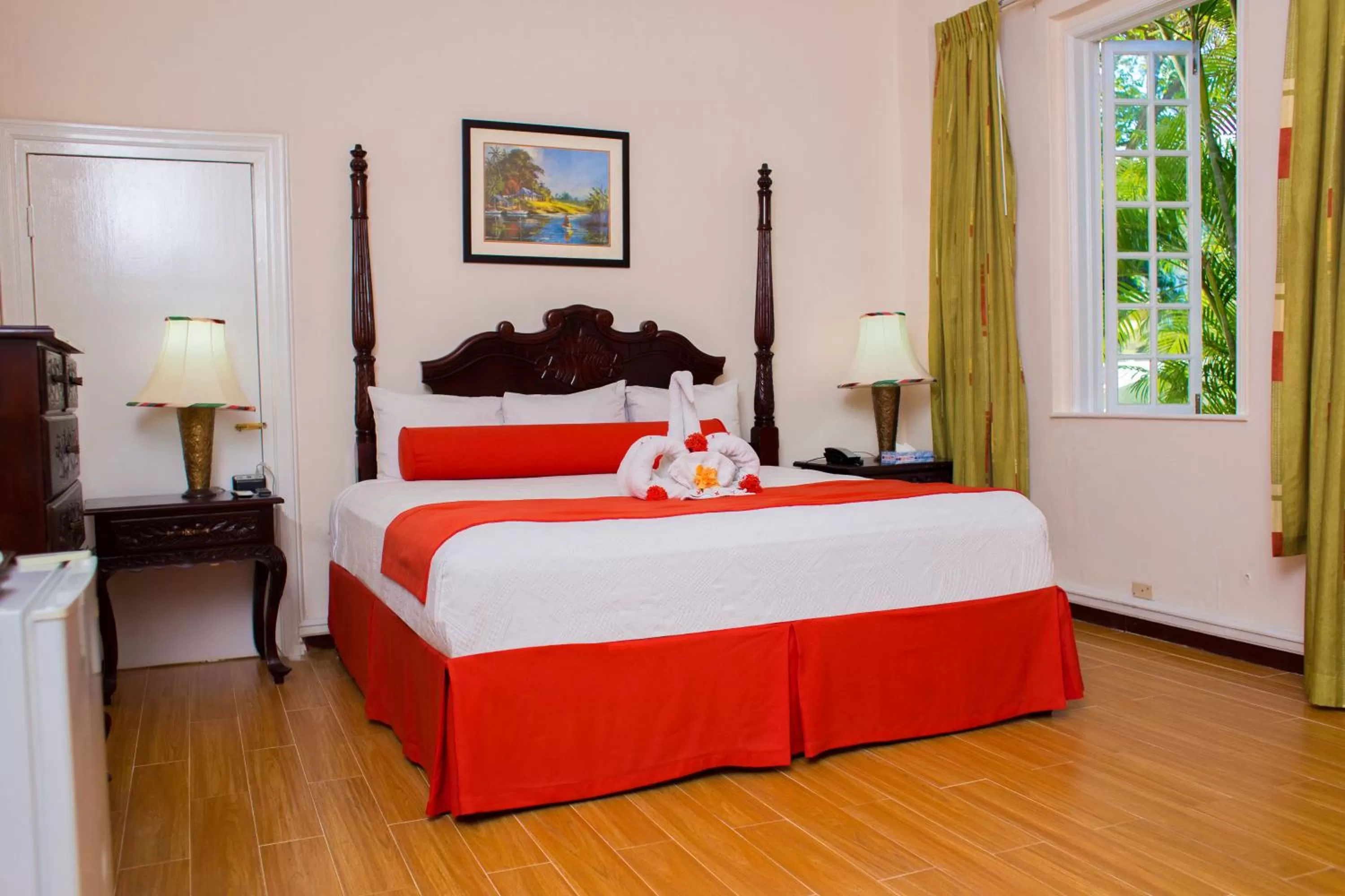 SeaGarden Beach Resort - All Inclusive