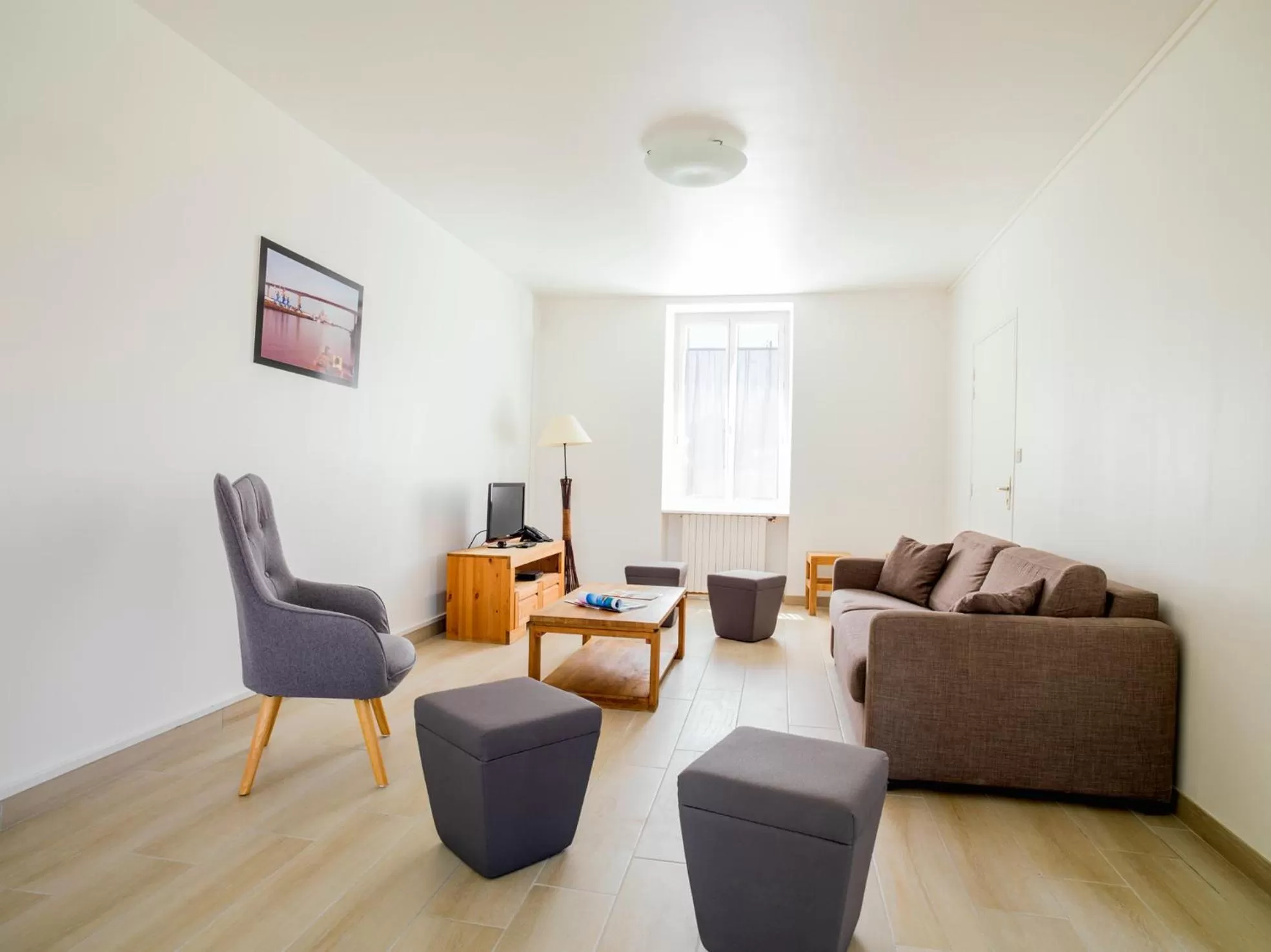 Résid'Spa Loire & Sèvre