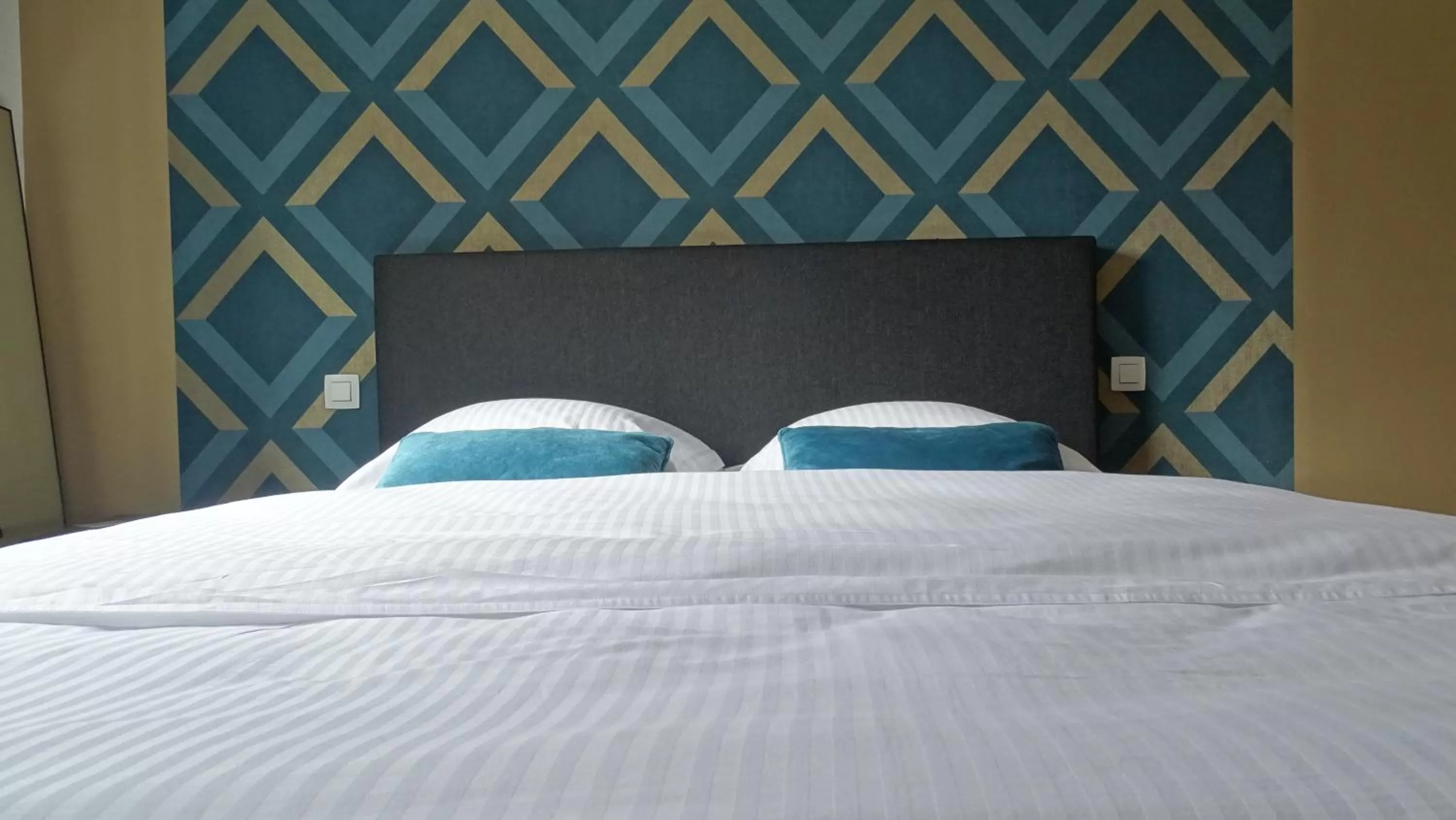 Bed in Côté Grange