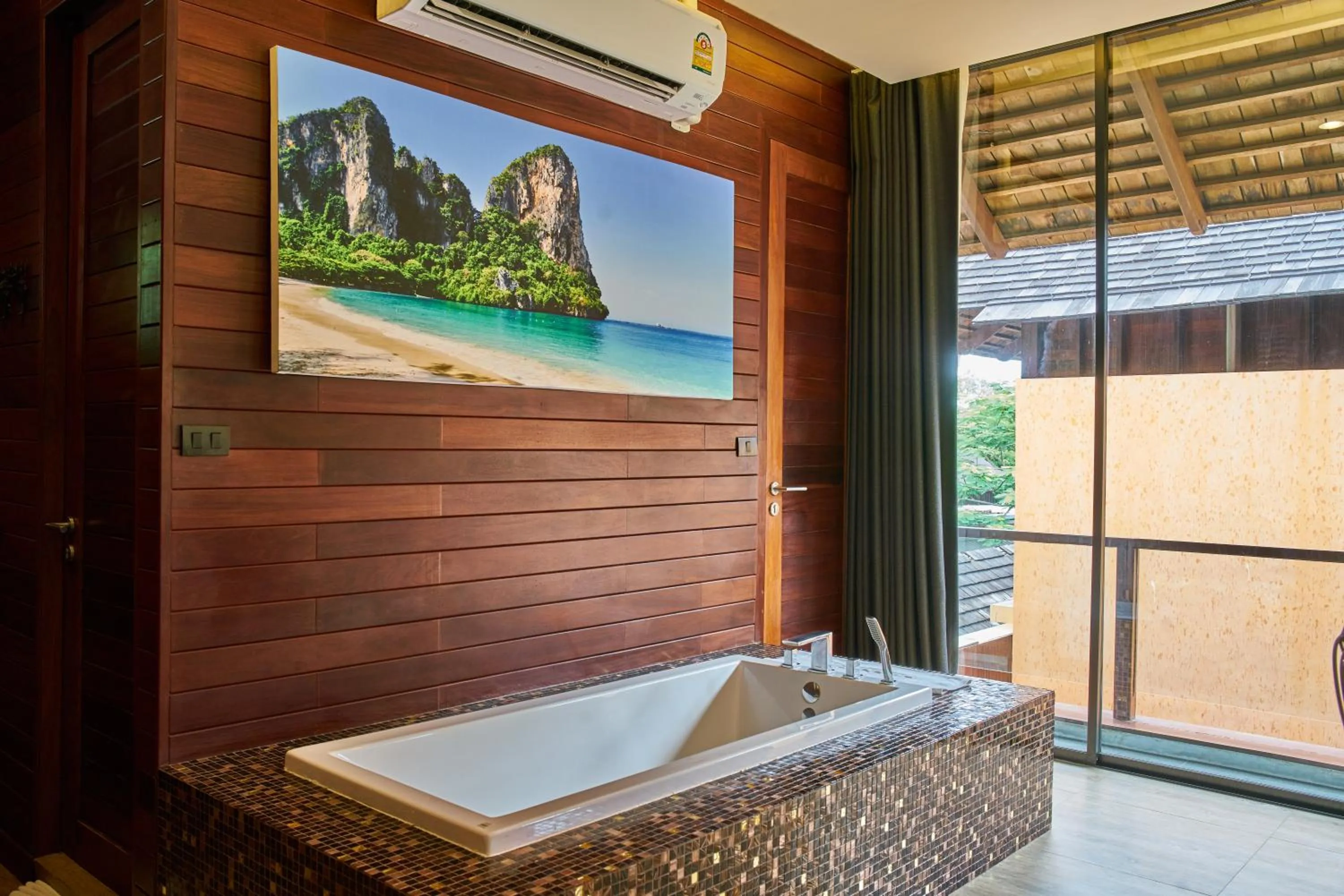 Bath in Avatar Railay-Adults Only