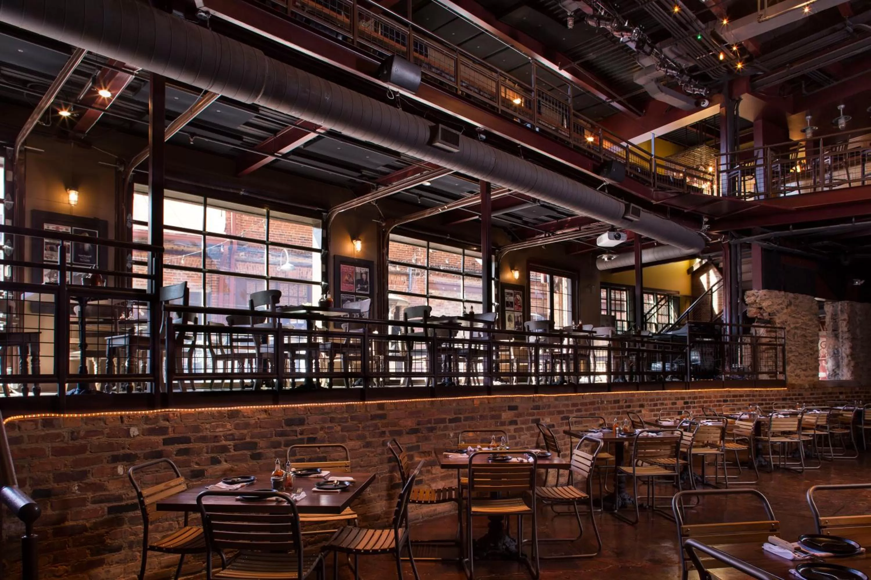 Restaurant/places to eat in Graduate Athens