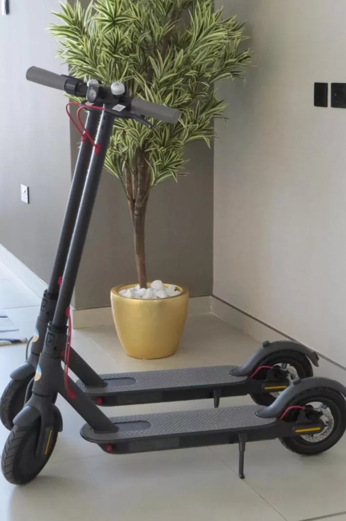 Activities in Beach Walk Hotel Jumeirah