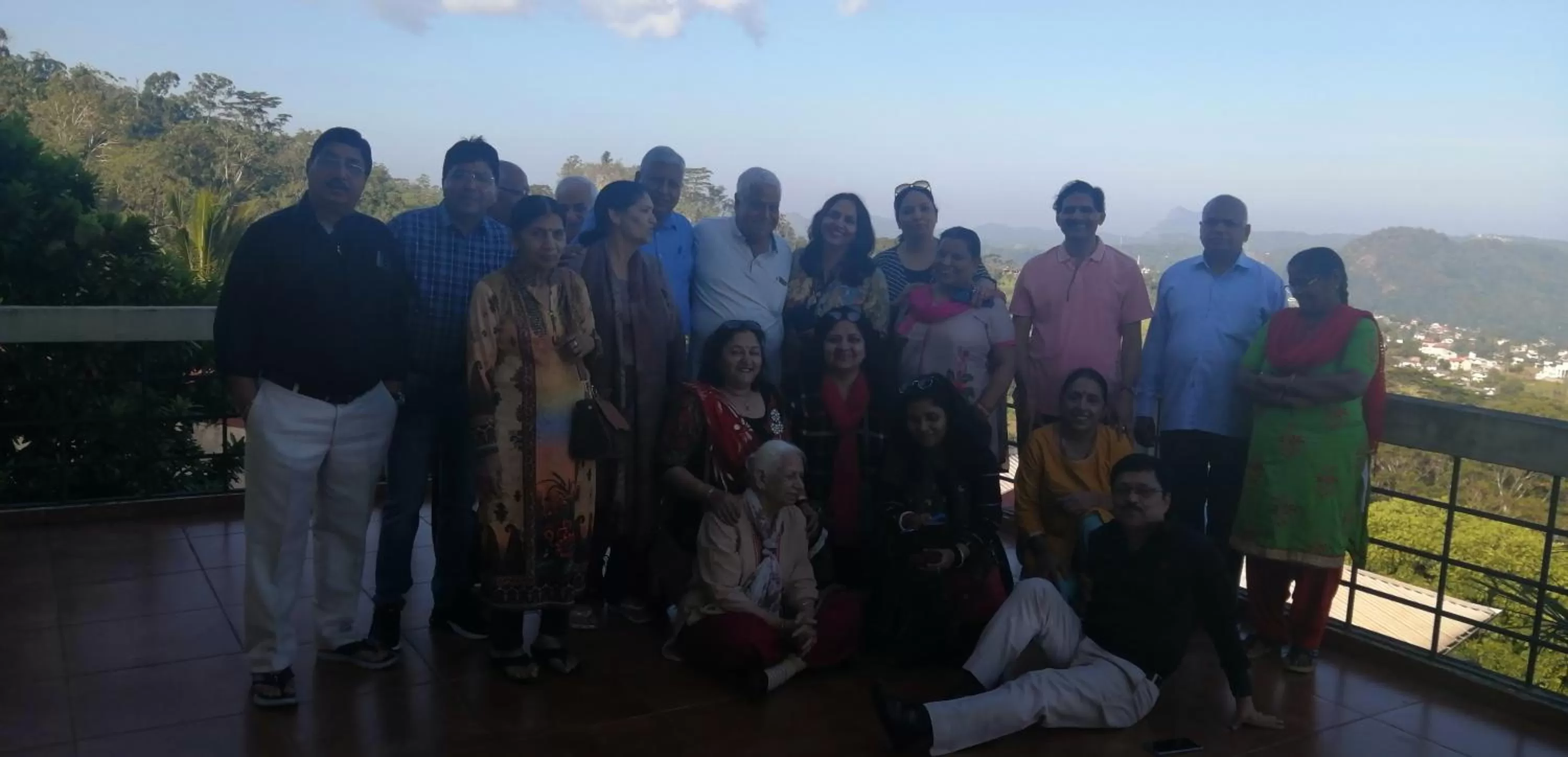 Kandy Highland Unique Hotel