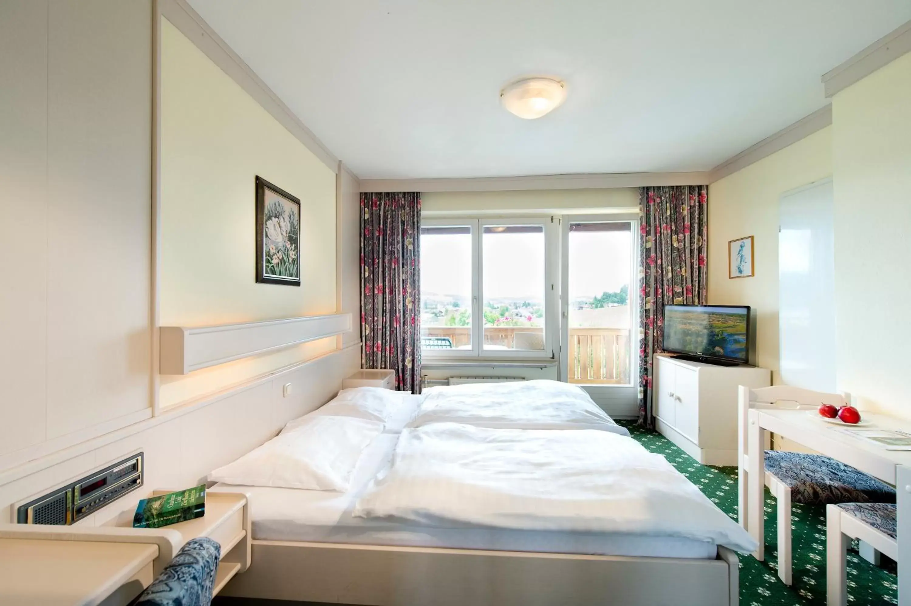 Double Room - single occupancy in Hotel Walkner Double Room - single occupancy in Hotel Walkner