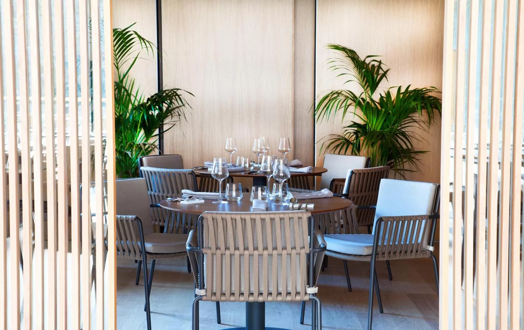 Food and drinks in Hotel Arima & Spa - Small Luxury Hotels