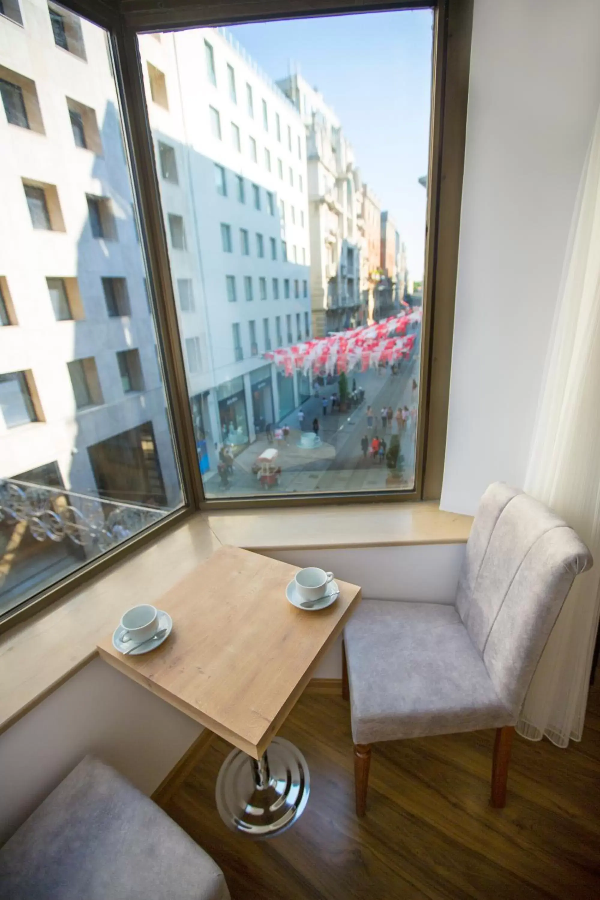 Deluxe Family Suite in Golden Street Hotel Deluxe Family Suite in Golden Street Hotel