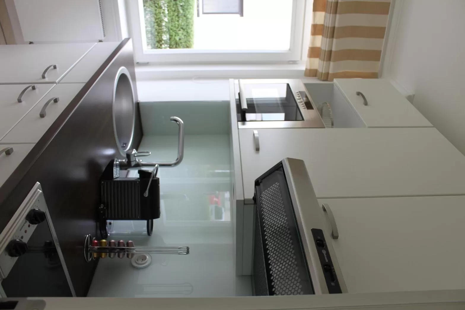 Day in Hotel Seemöwe