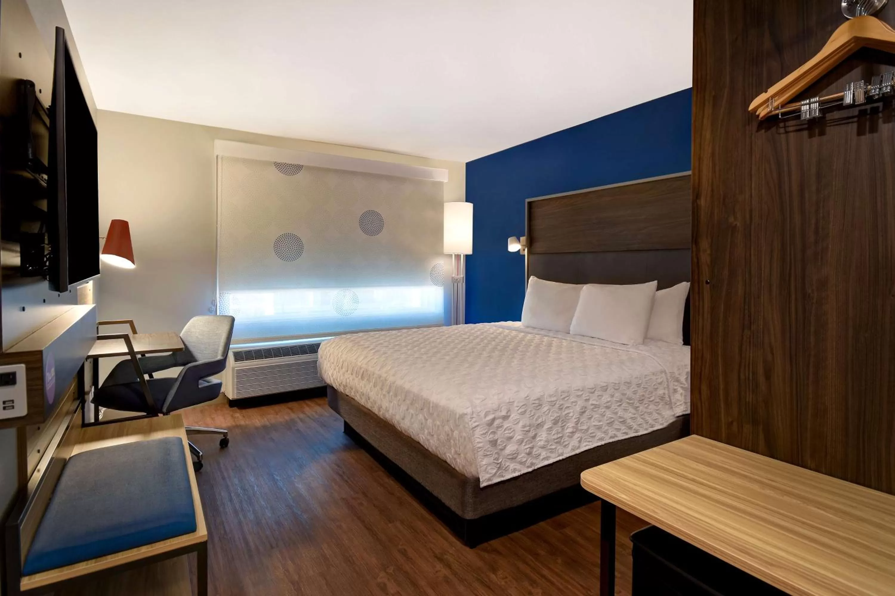 Bedroom, Bed in Tru By Hilton Rockwall Dallas, Tx