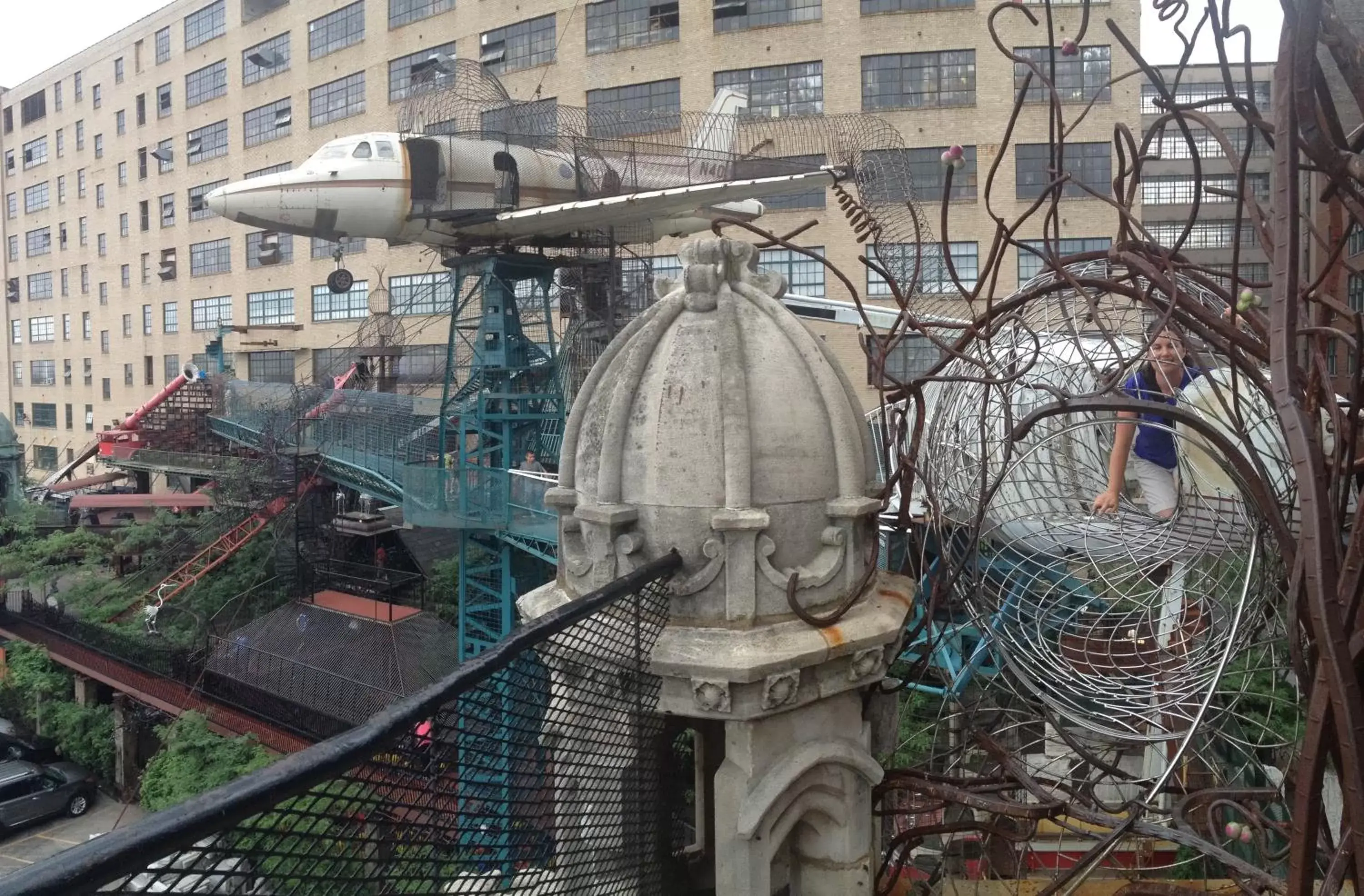 Americas Best Value Inn St. Louis Downtown Americas Best Value Inn St. Louis Downtown