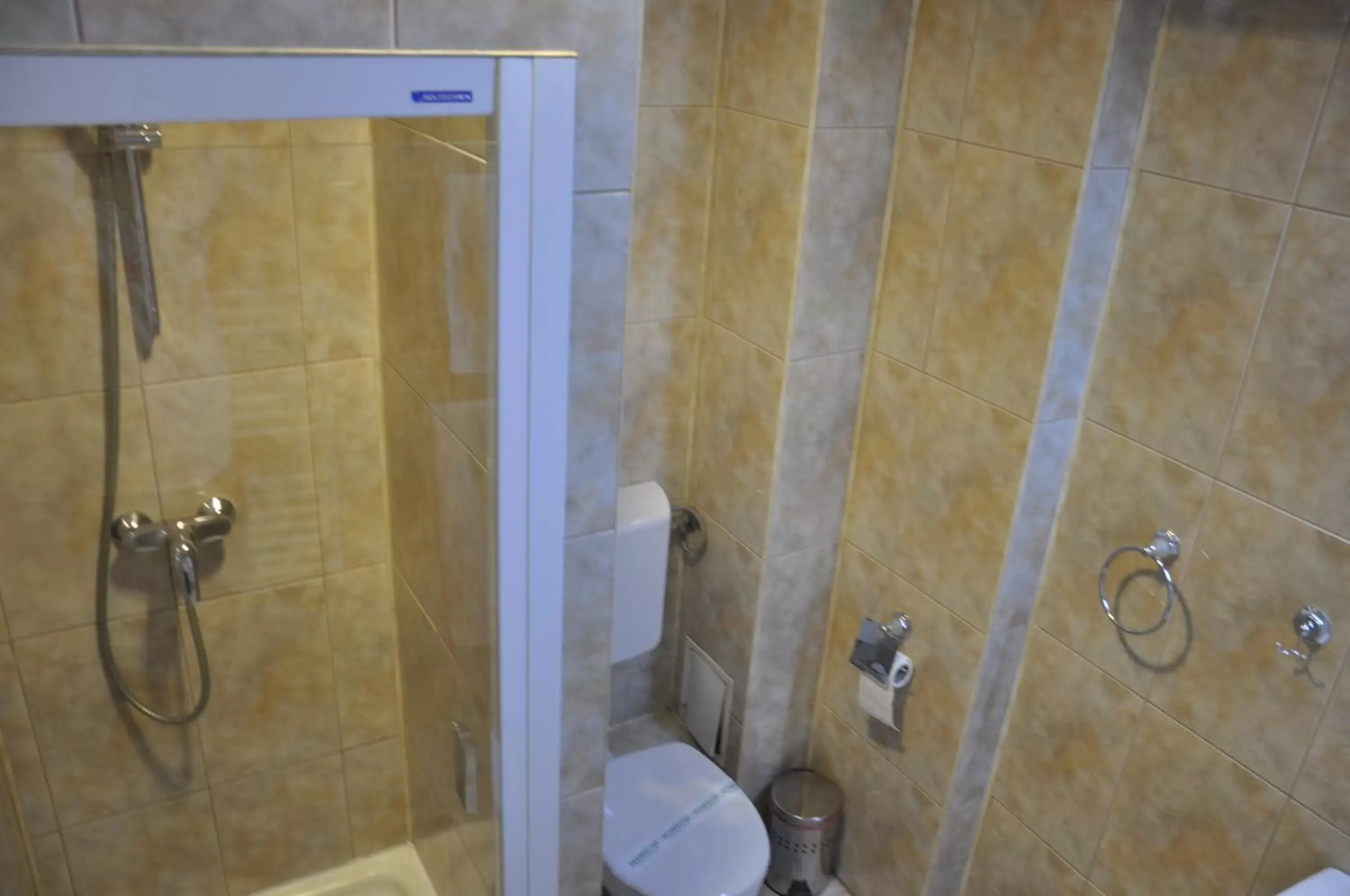 Double or Twin Room in Hotel Edelweiss Double or Twin Room in Hotel Edelweiss