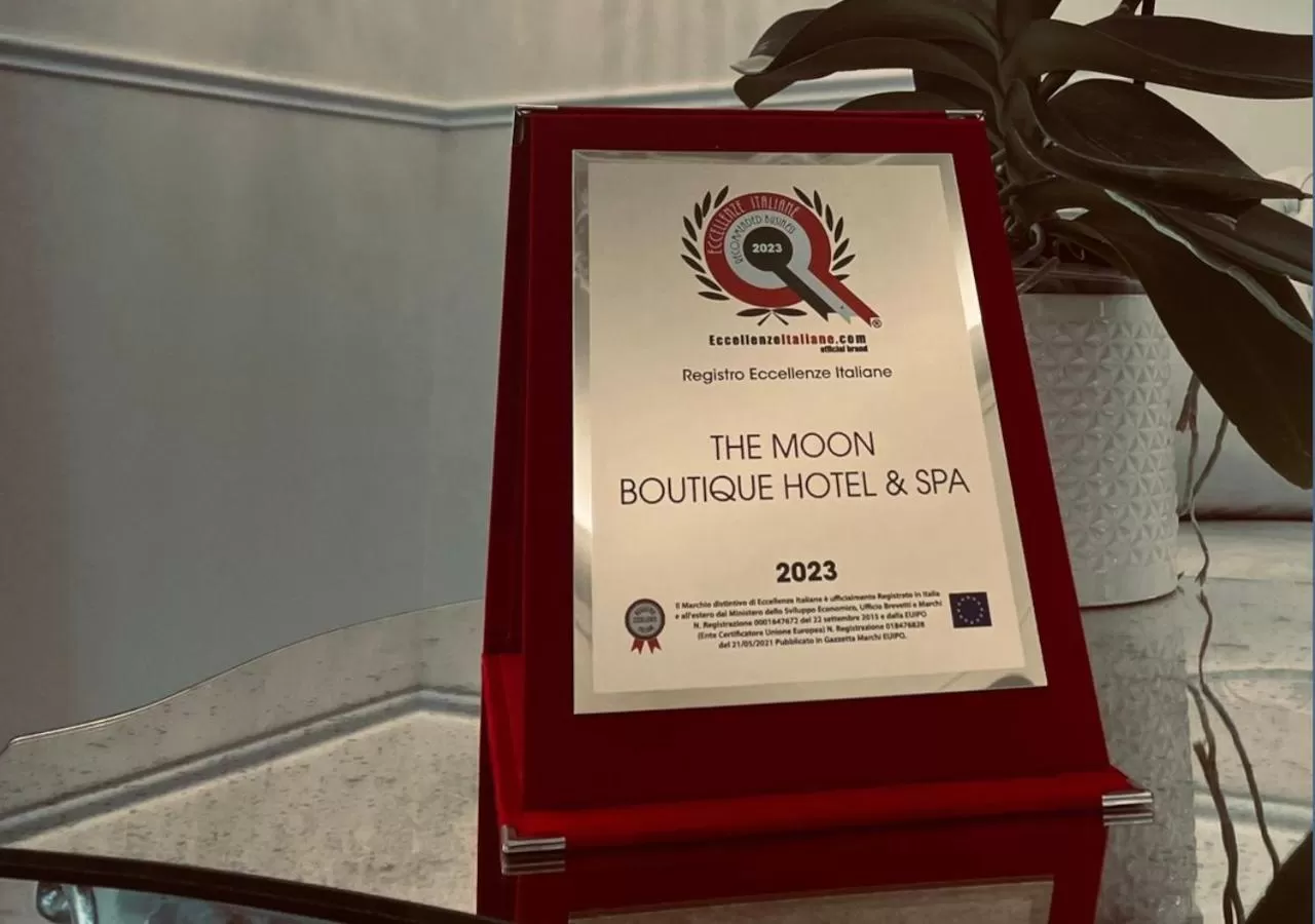 Other in The Moon Boutique Hotel & Spa