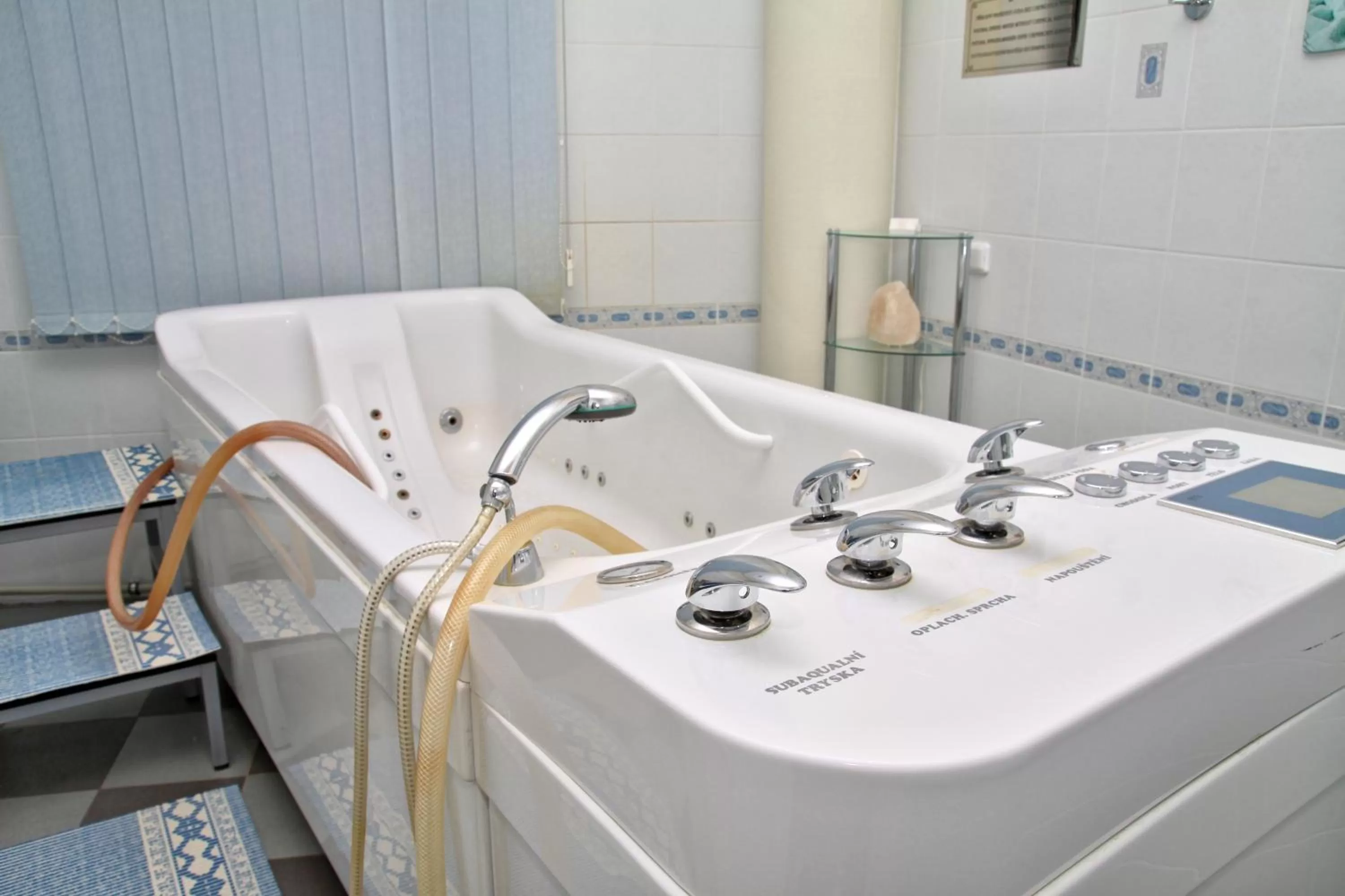 Spa and wellness centre/facilities in Esplanade Spa and Golf Resort