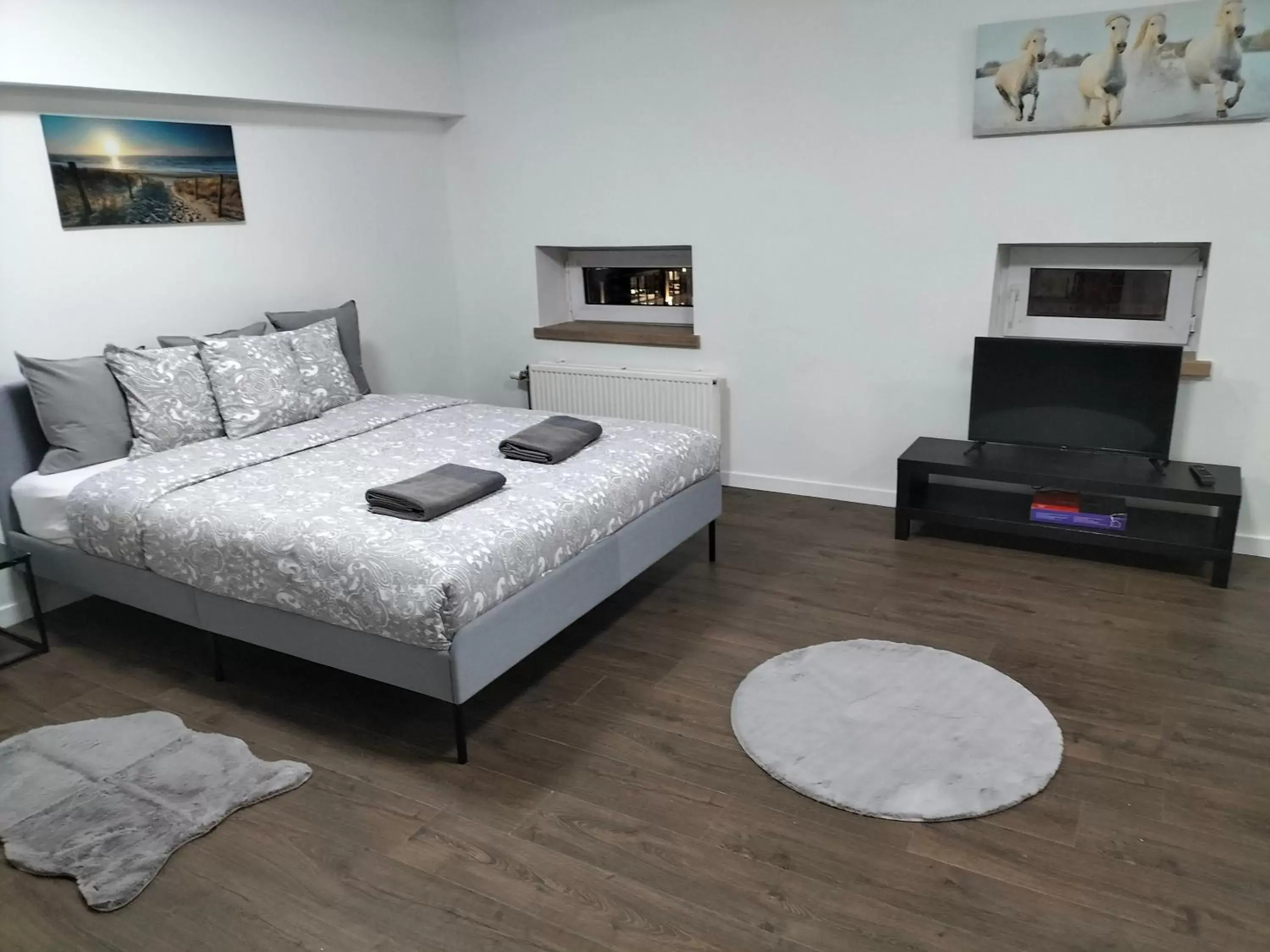 Superior Studio in Super central in Brussels Superior Studio in Super central in Brussels